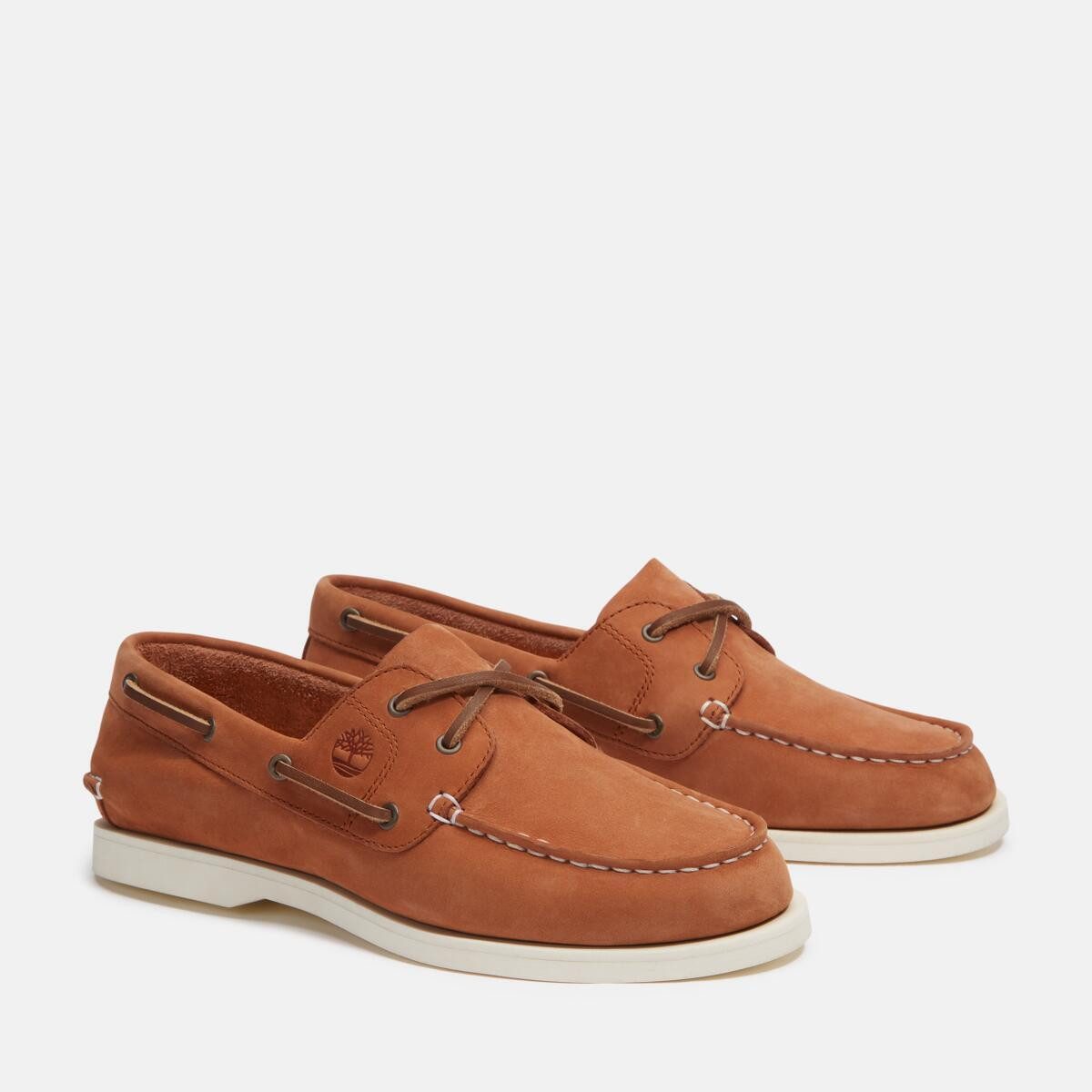 Timberland CLASSIC BOAT BOAT SHOE Bootsschuh Classic Bootsschuh aus Timberl günstig online kaufen