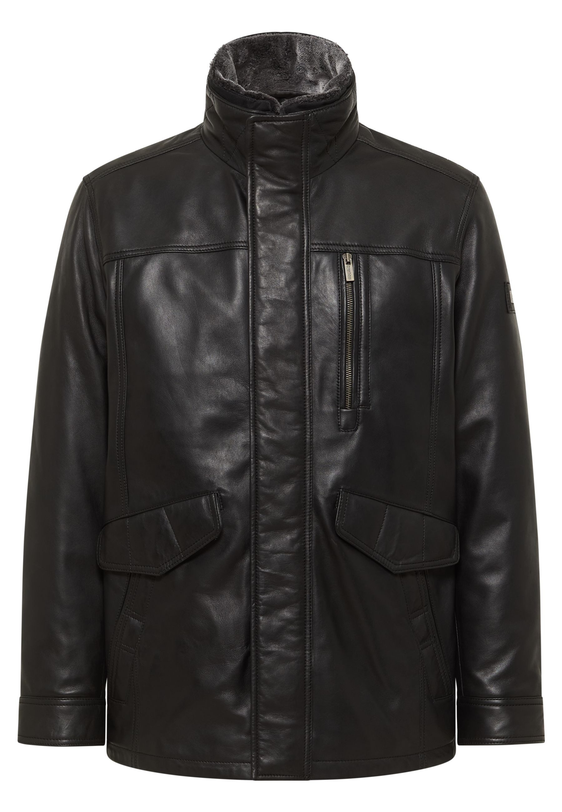 Bruno Banani Lederjacke KEFF