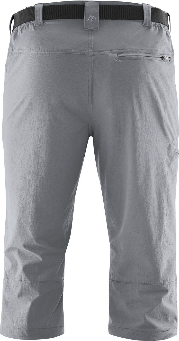 Jennisei Hr.-3/4-Hose Maier Sports Caprihose 00905-000030