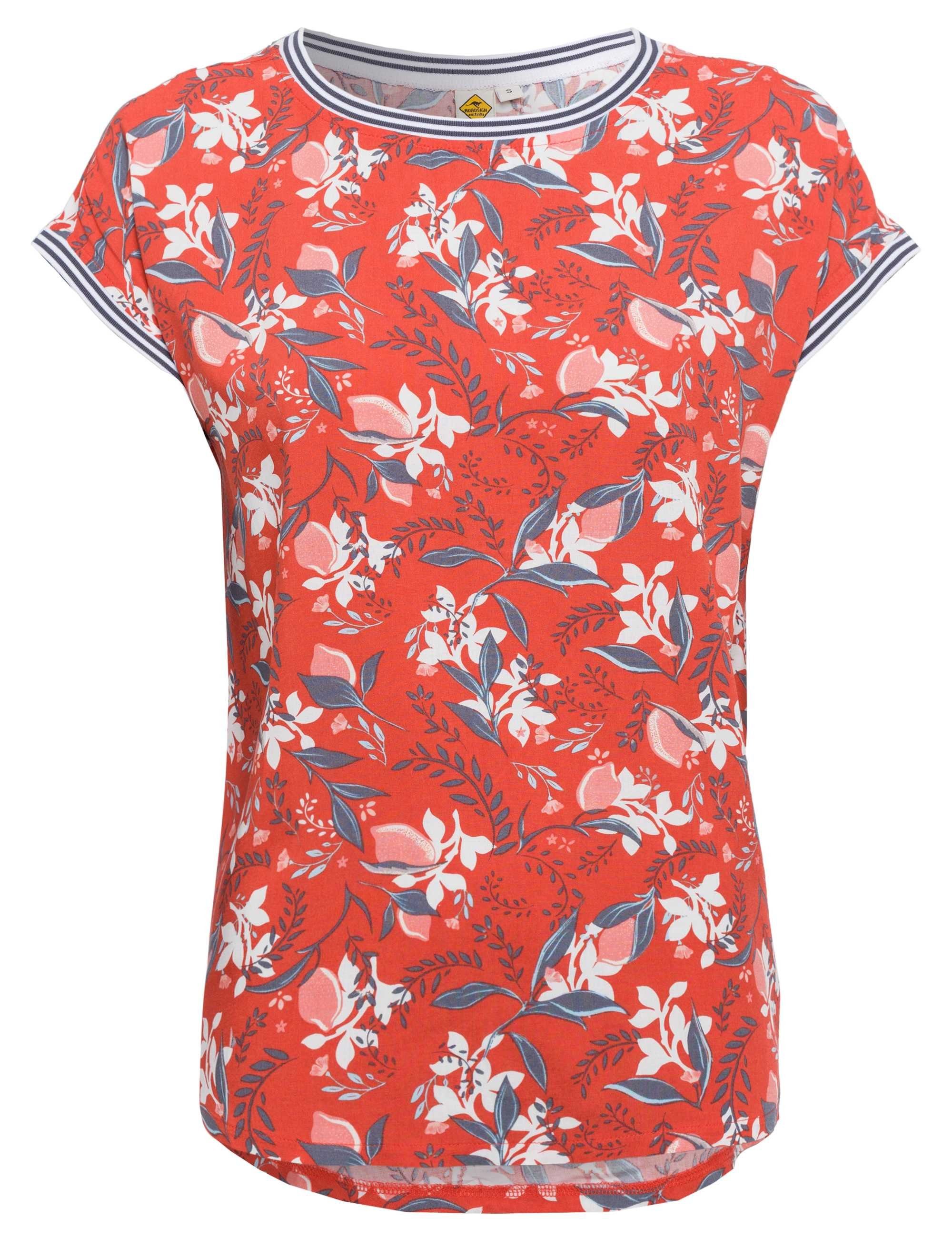 ROADSIGN australia Blusenshirt Iris (1-tlg)