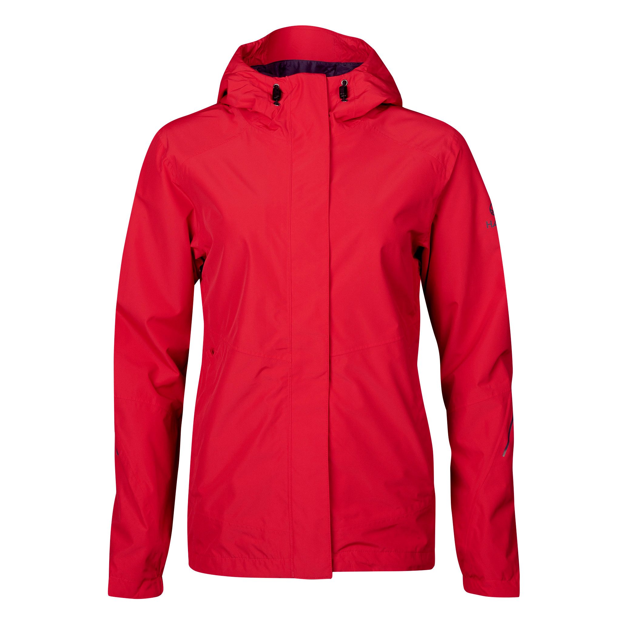 HALTI Regenjacke Fort Women DX Shell Jacke *