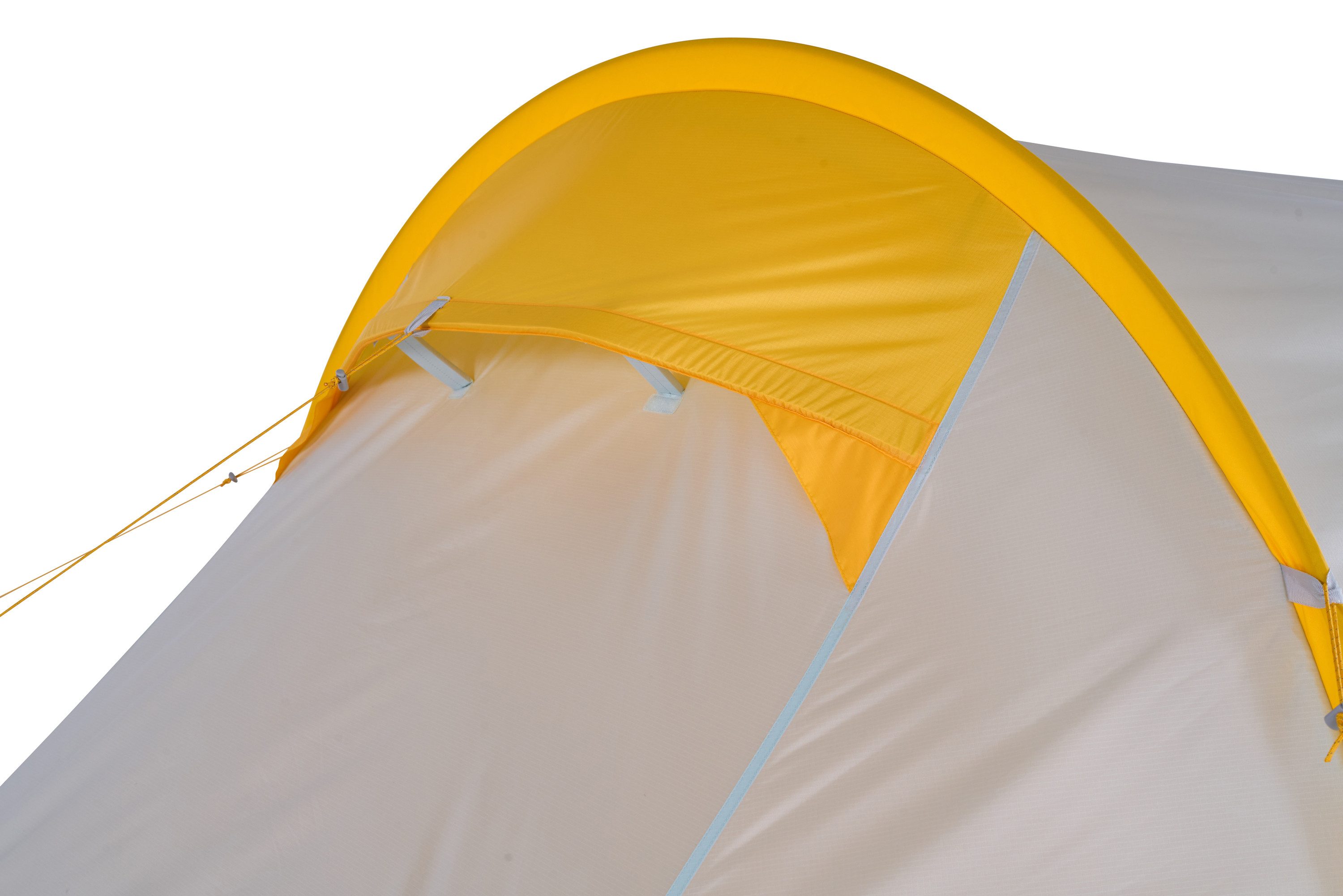 GRAND CANYON Bikerzelt Robson 2 PRO, Personen: 2 (2 tlg)