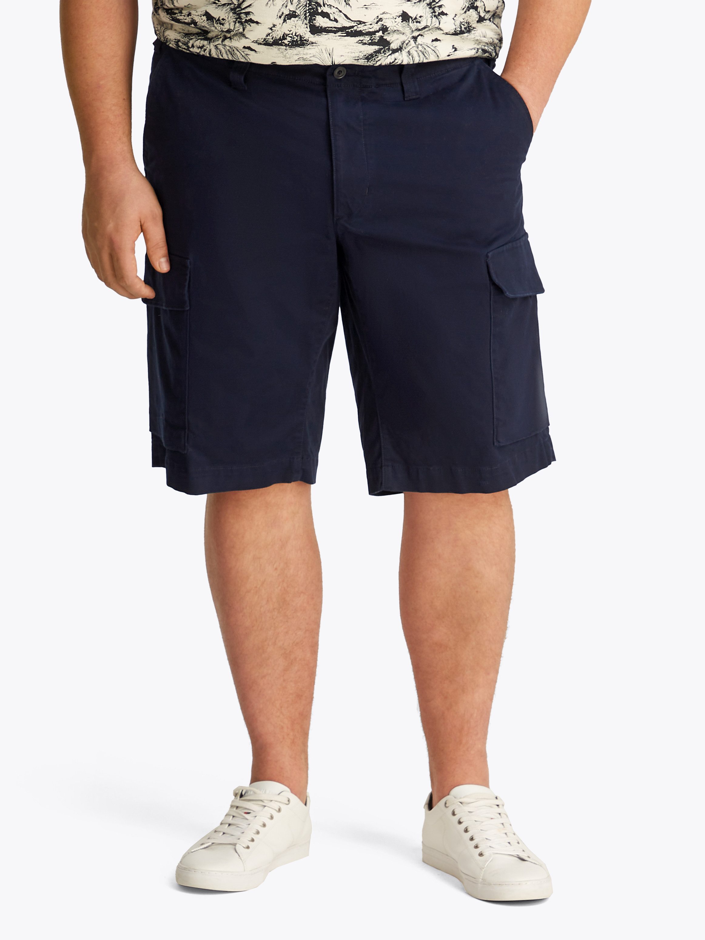 Tommy Hilfiger Big & Tall Cargoshorts günstig online kaufen
