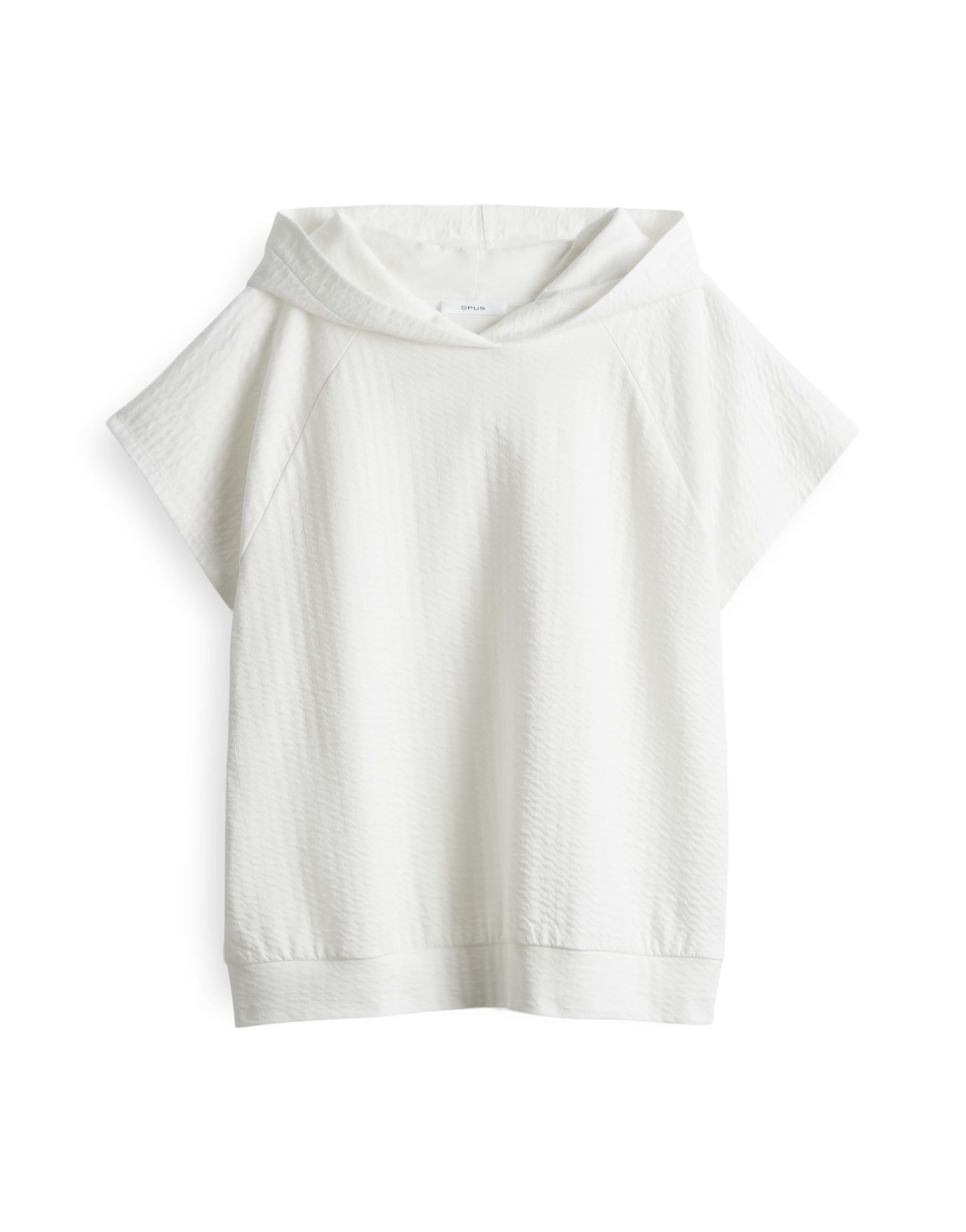 OPUS Hoodie GAJUM Regular aus soft günstig online kaufen