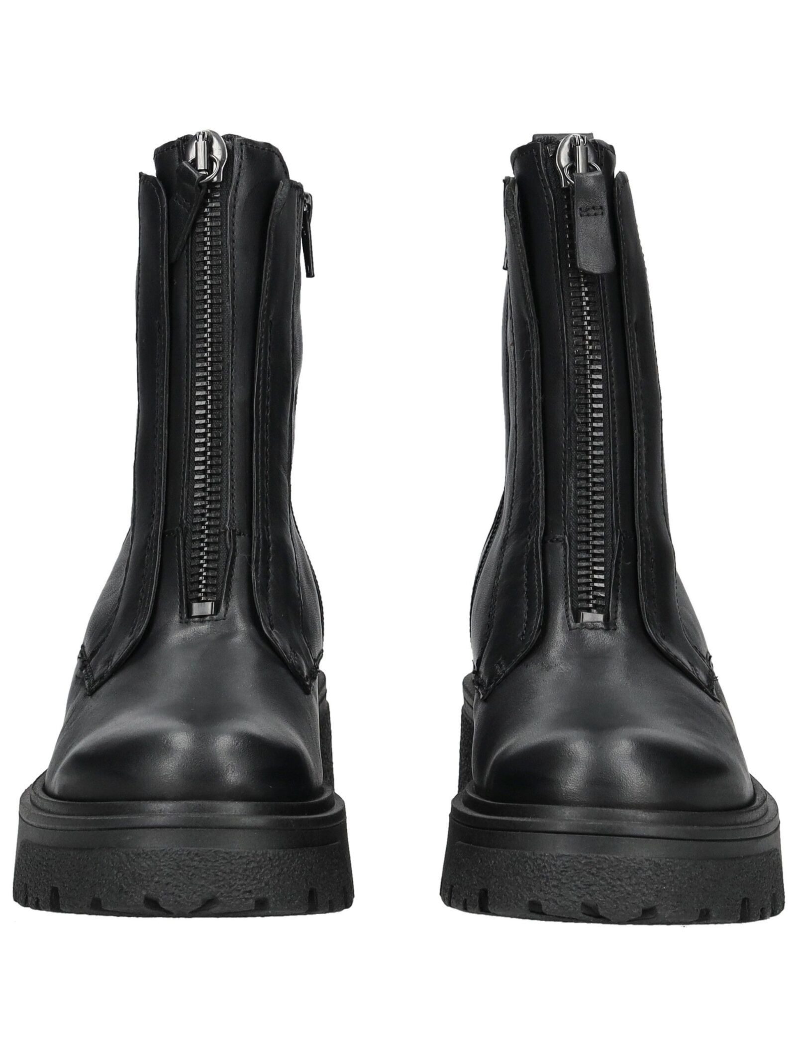 Gabor Gabor Stiefelette Leder Schnürstiefelette