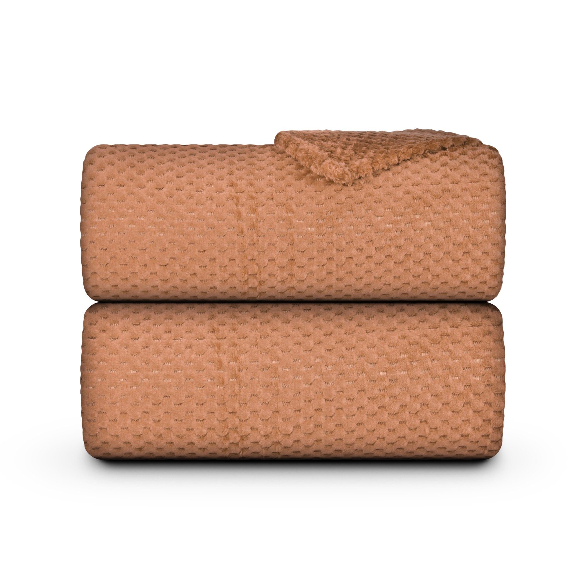 Wohndecke Flanell Decke 150x200cm, Bestlivings, Kuscheldecke günstig online kaufen