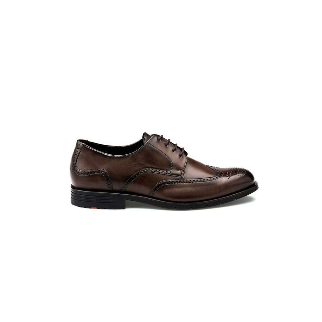 Lloyd Business Schuhe für Herren Schnürschuh (keine Angabe, 1-tlg., keine Angabe)