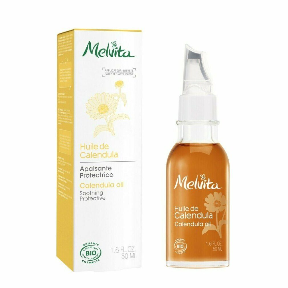 50ml aceite Melvita de Melvita Körperöl calendula