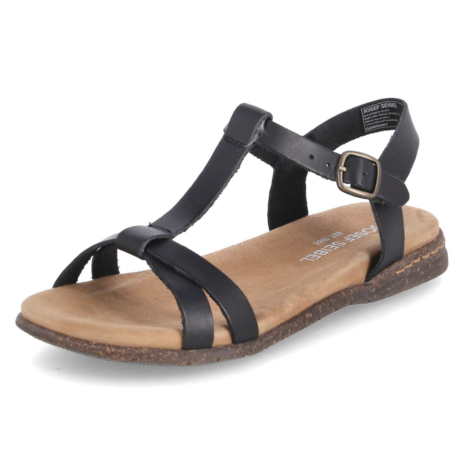 Josef Seibel 74501817/100 Sandalette günstig online kaufen