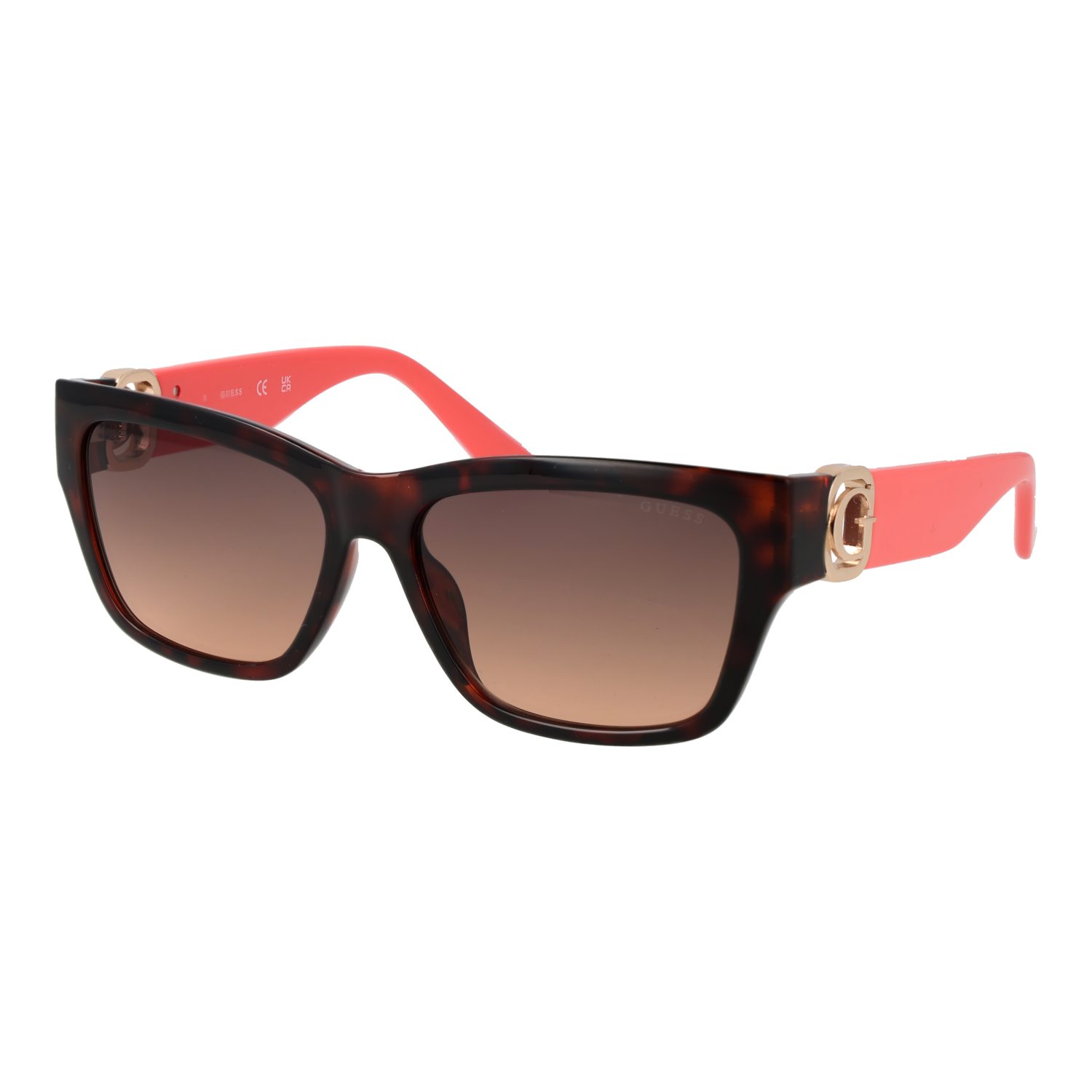 Guess Sonnenbrille GU00105 5652F