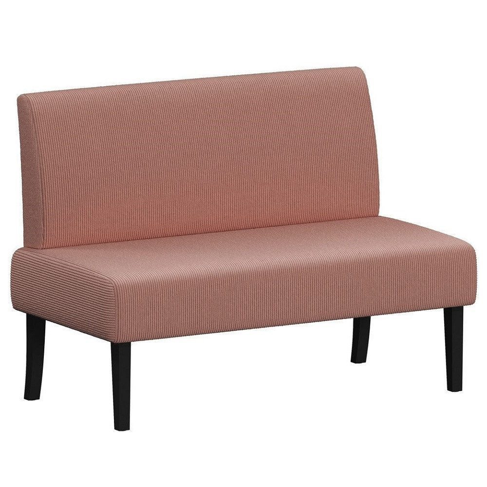 Yaheetech Sofa 2-Sitzer Polstersofa Loungesofa, bis günstig online kaufen