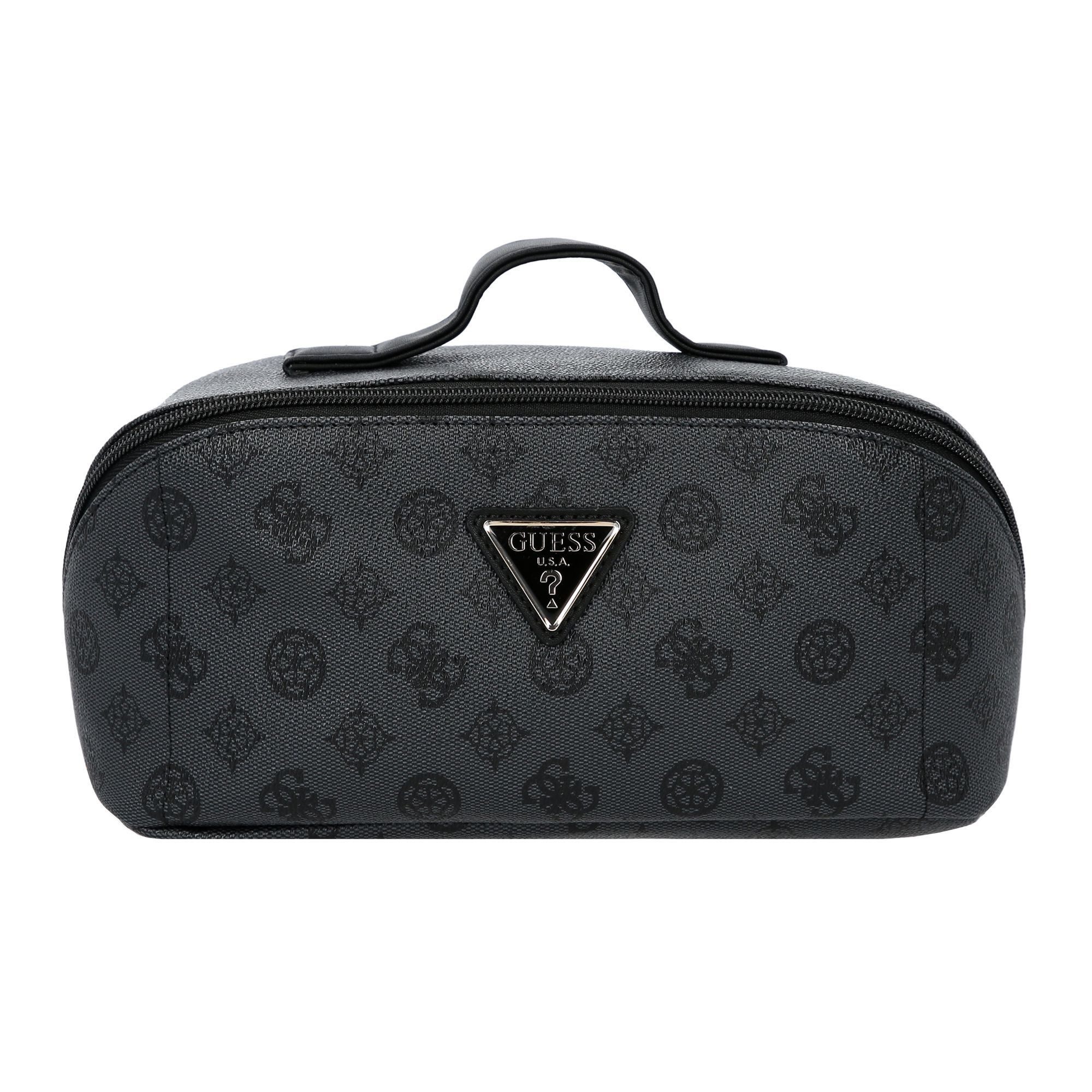Guess Сумки для туалетных принадлежностей Wilder, Polyurethan