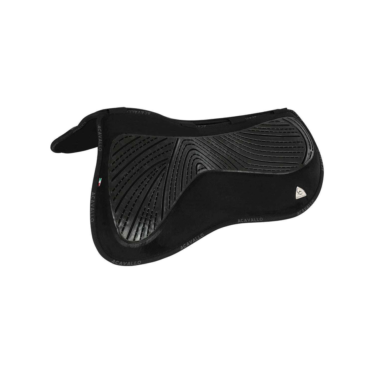 Gelpad Acavallo Spine Free Gel & Memory Foam Half Pad