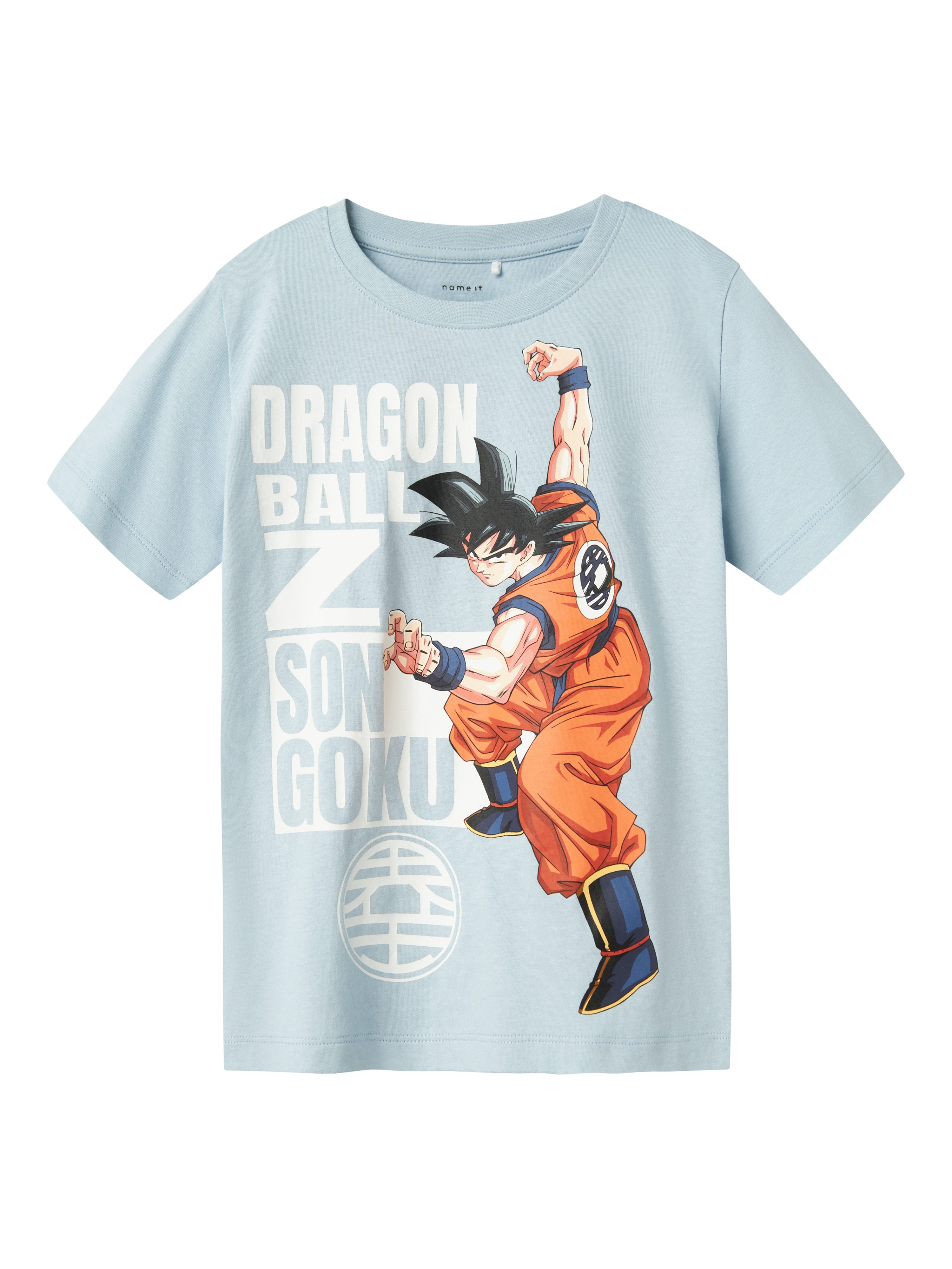 Name It T-Shirt NKMFRITZ DRAGONBALL NREG günstig online kaufen