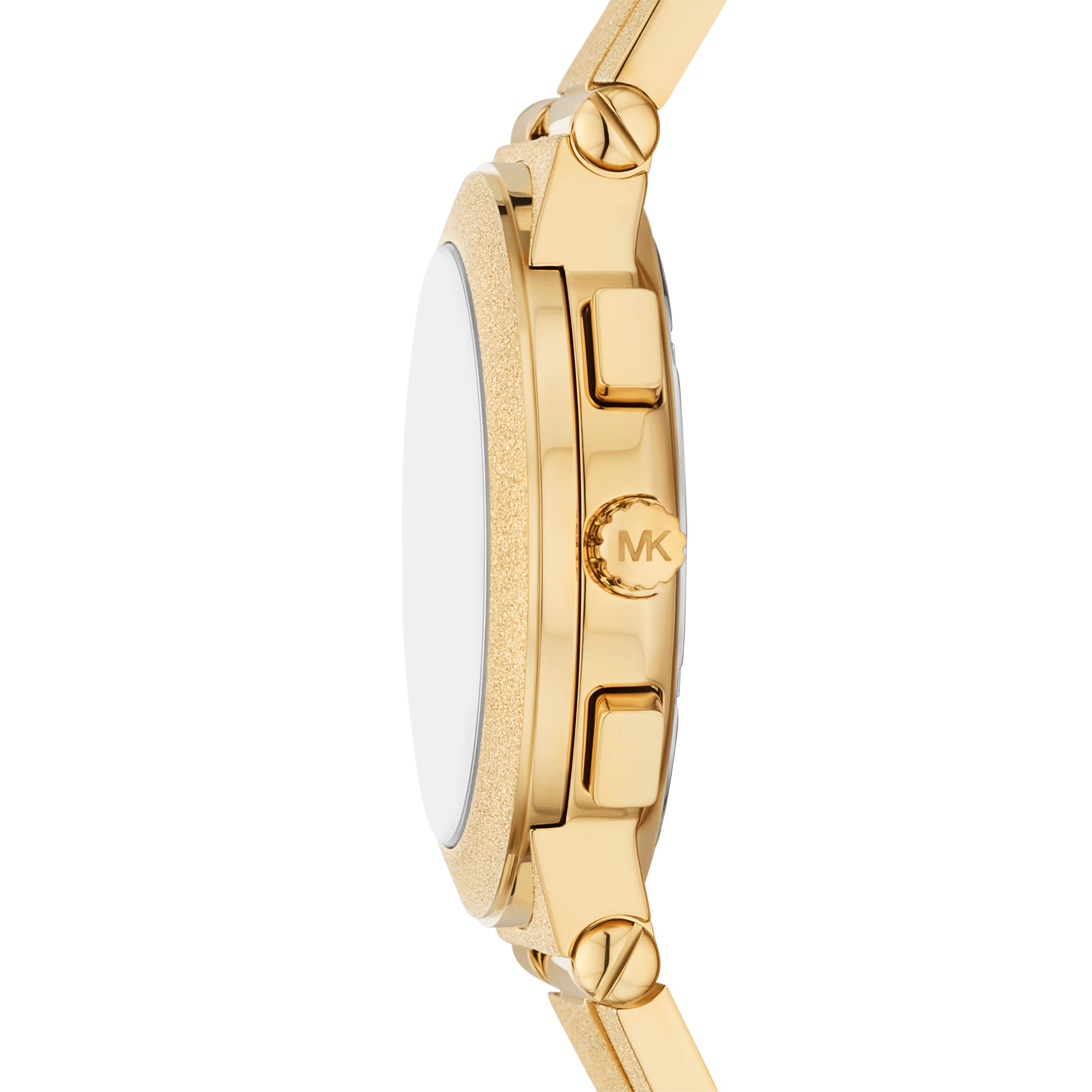 MICHAEL KORS Chronograph BILLIE MK7556, Quarzuhr, günstig online kaufen