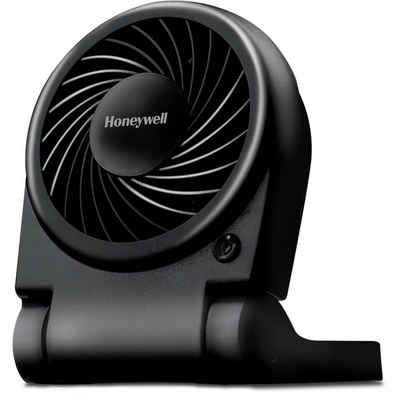 Honeywell Tischventilator Ventilator Turbo on the Go