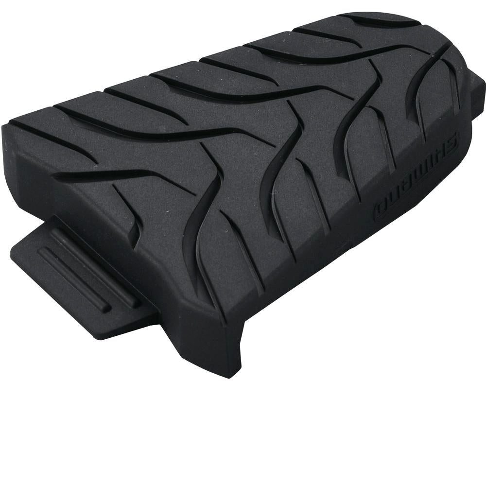 Shimano Schutzblech SHIMANO Cover SM-SH45 SPD-SL Plattenschutz - Schutzabdeckung für SPD-S
