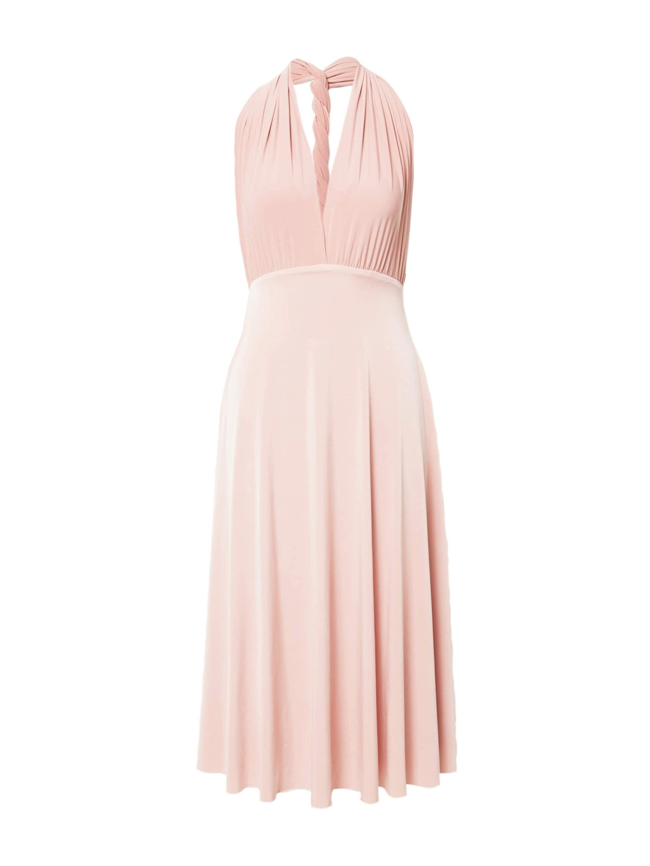 coast Abendkleid (1-tlg) Rückenfrei