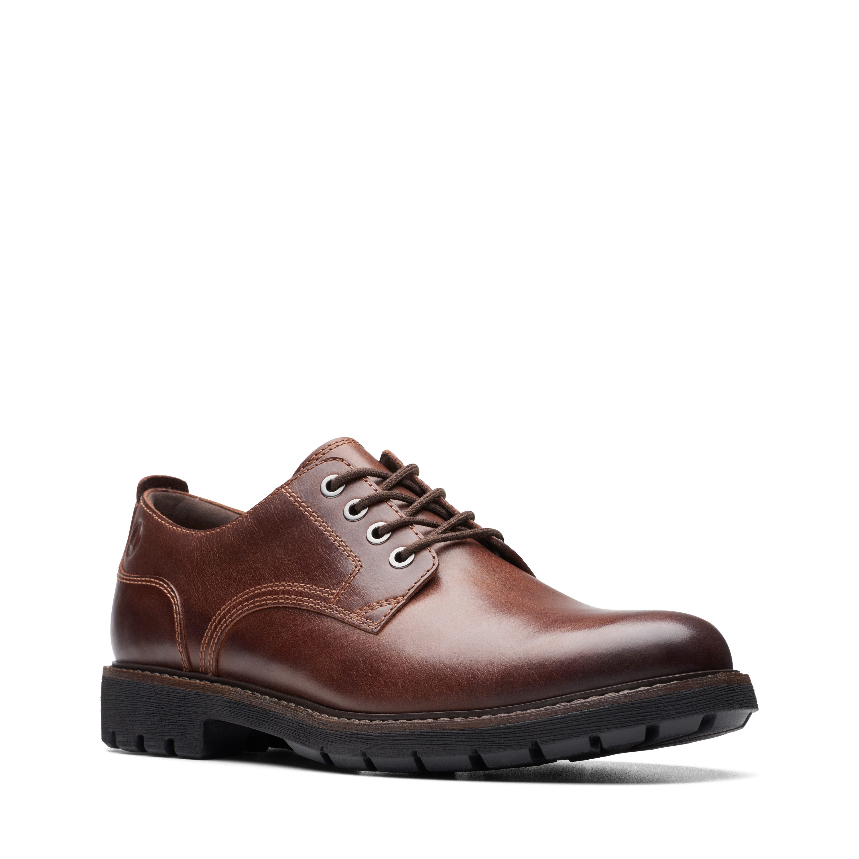 Clarks Batcombe Tie Schnürschuh Schnürschuh, Halbschuh günstig online kaufen