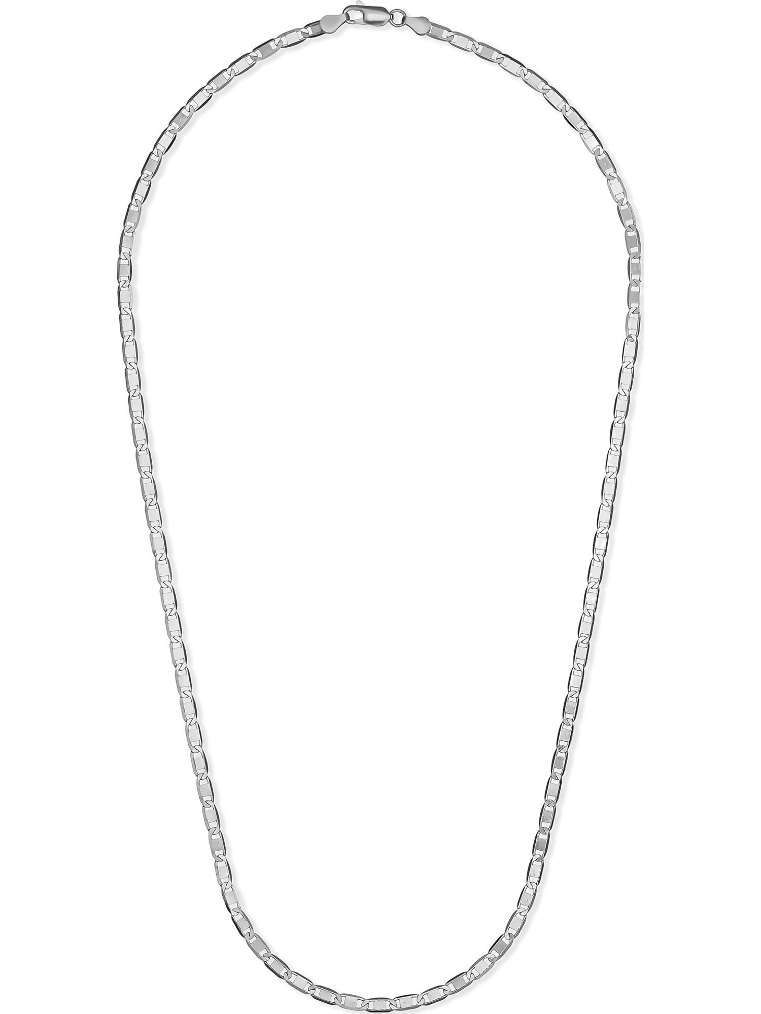 CHRIST Collier CHRIST Herren-Kette 925er...