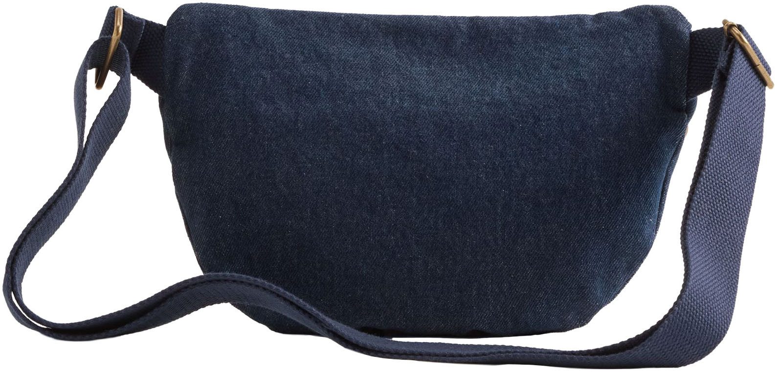 Levi's® Bauchtasche DEVON CROSSBODY BAG, mit Logostickerei günstig online kaufen