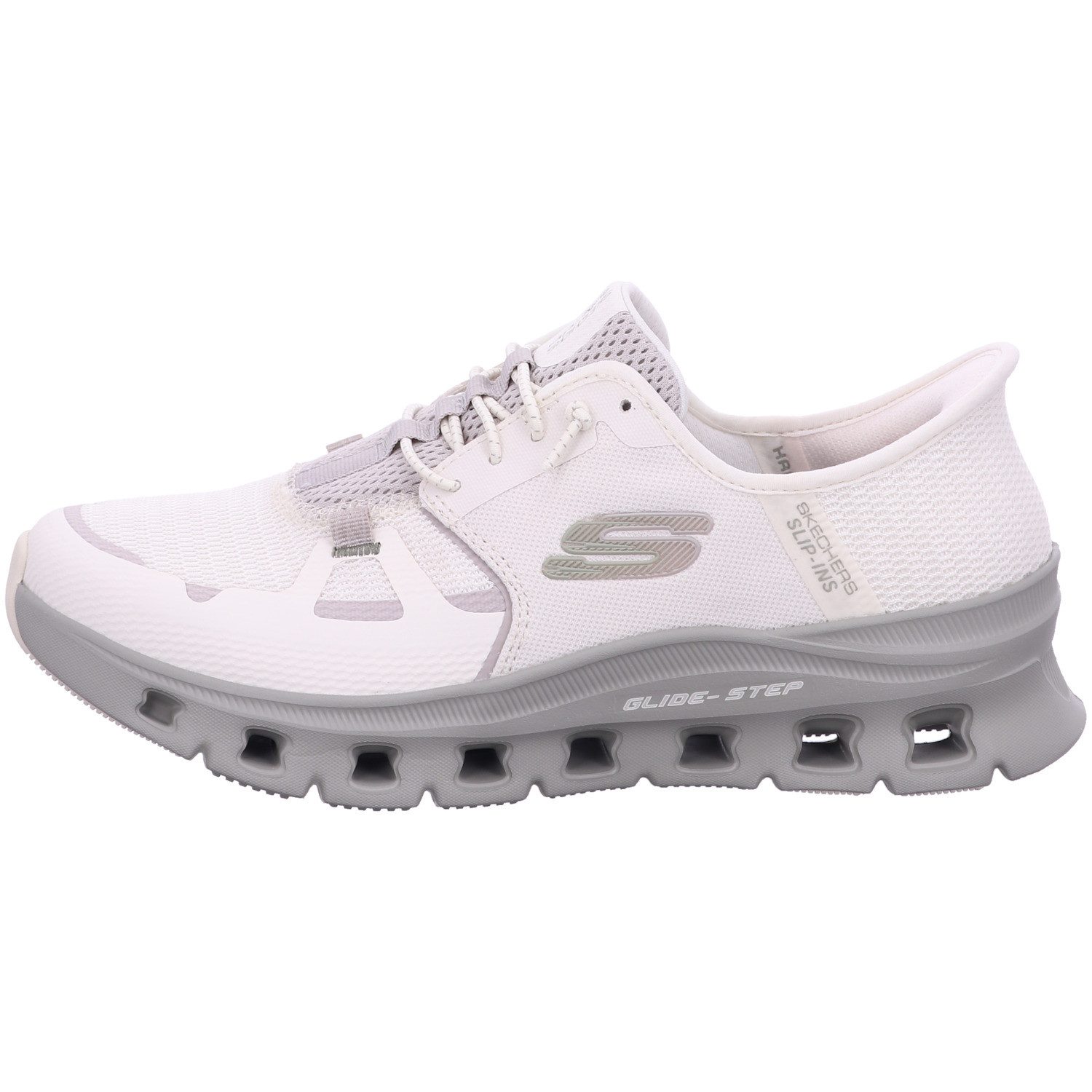 Skechers 232930 NAT Schnürschuh günstig online kaufen
