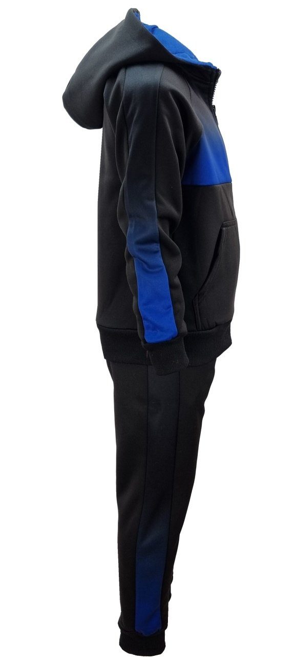 Fashion Boy Trainingsanzug Jogginganzug Freizeitanzug Jogginganzug günstig online kaufen