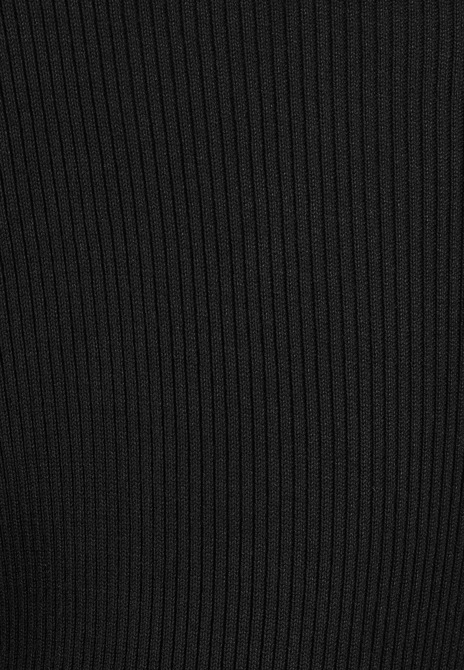 Stitch & Soul Leggings Strukturierte Ripp-Optik Essentials für Damen (2-tlg) D93050Z62285A_Leggings – Bild 3 von 5