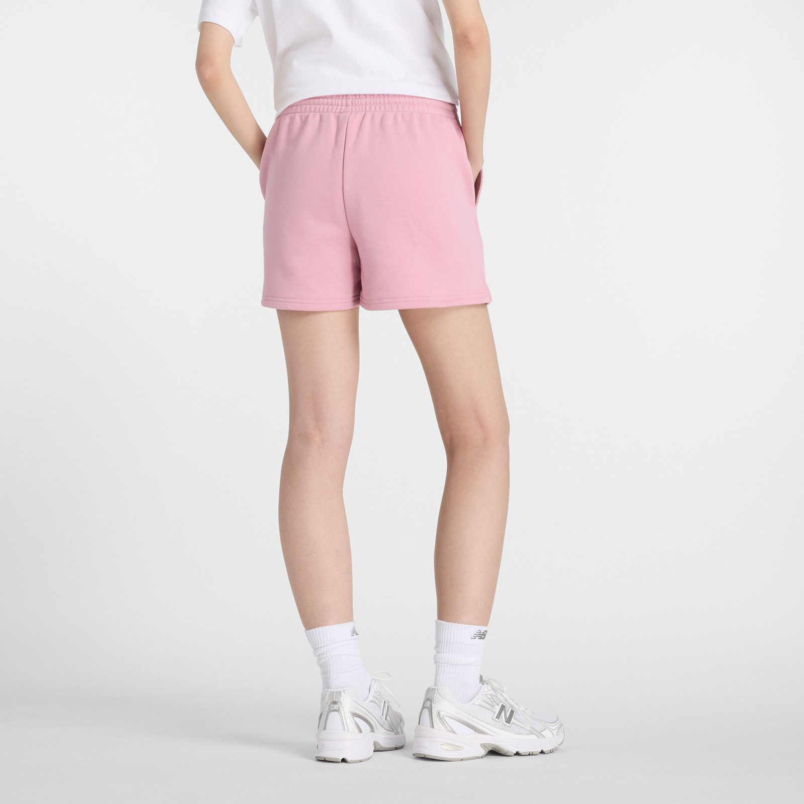 New Balance Shorts Sport Essentials French günstig online kaufen