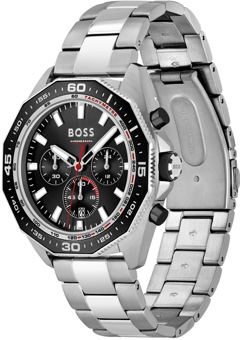 1513971 Chronograph ENERGY, BOSS