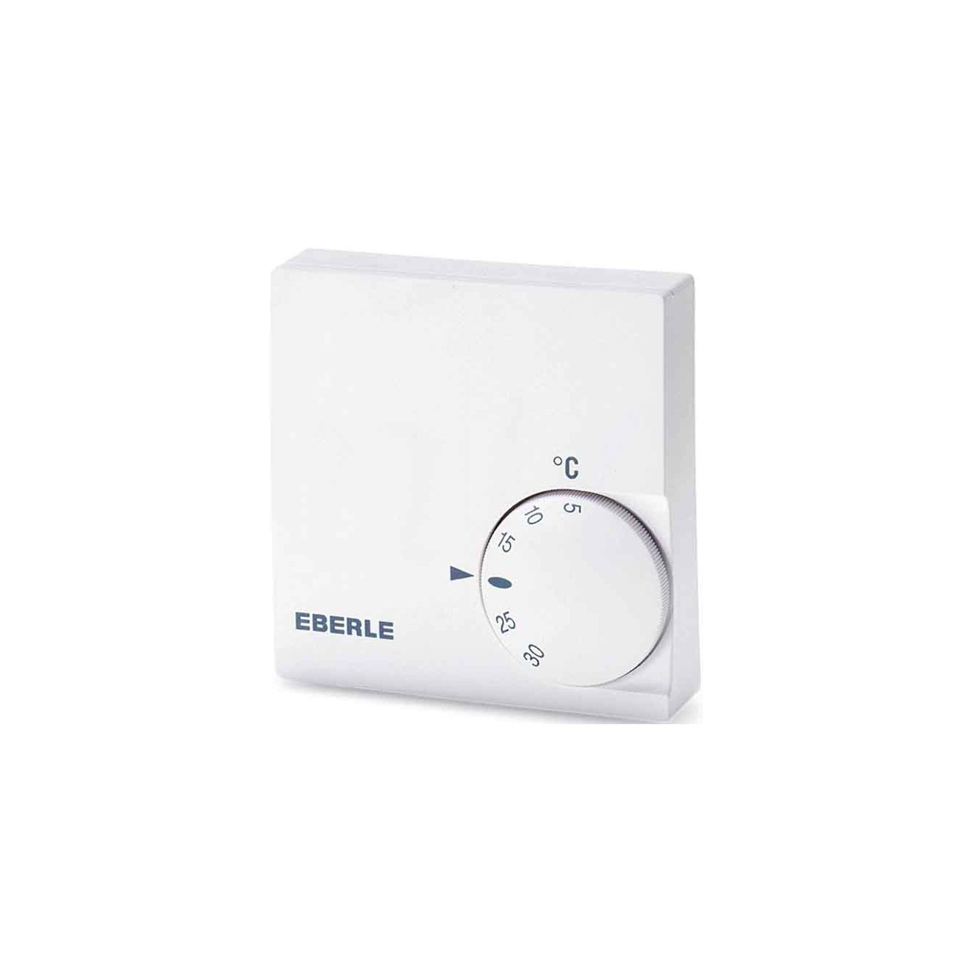 EGO-Thermostat Für Fritteusen – 50–205 °C – 20 A – 12 X 8,5 X 7 Cm – Temperaturregler Mit Einstellrad – Präzise & Zuverlässig