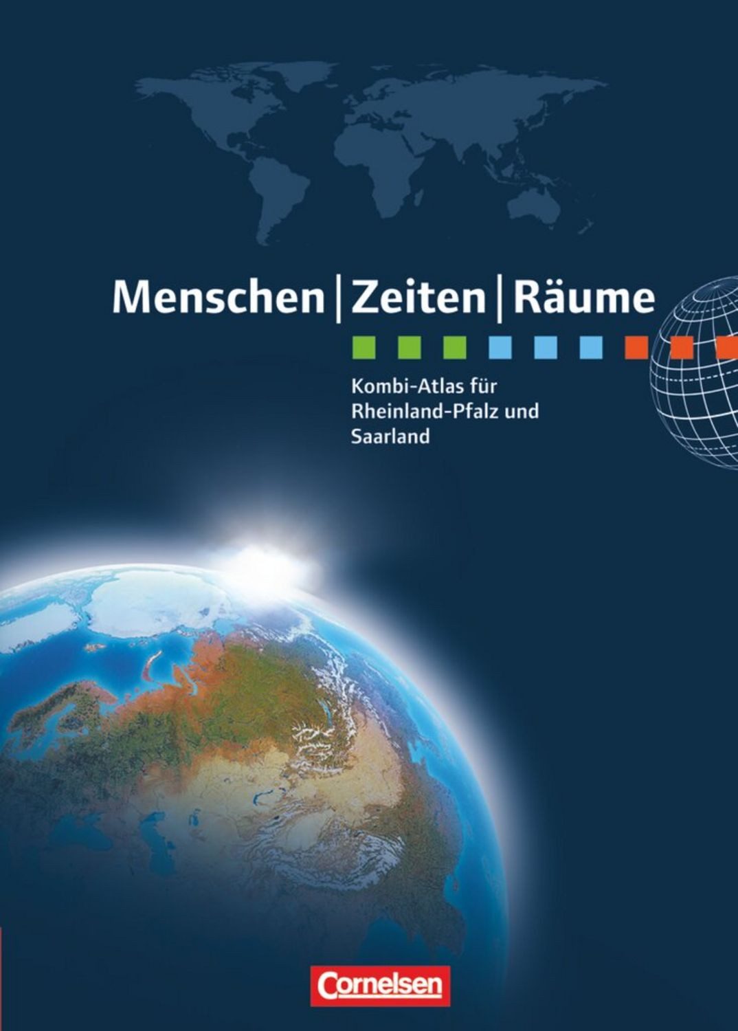 Menschen-Zeiten-Räume - Atlanten - Regionalausgaben ab 2012 / diverse