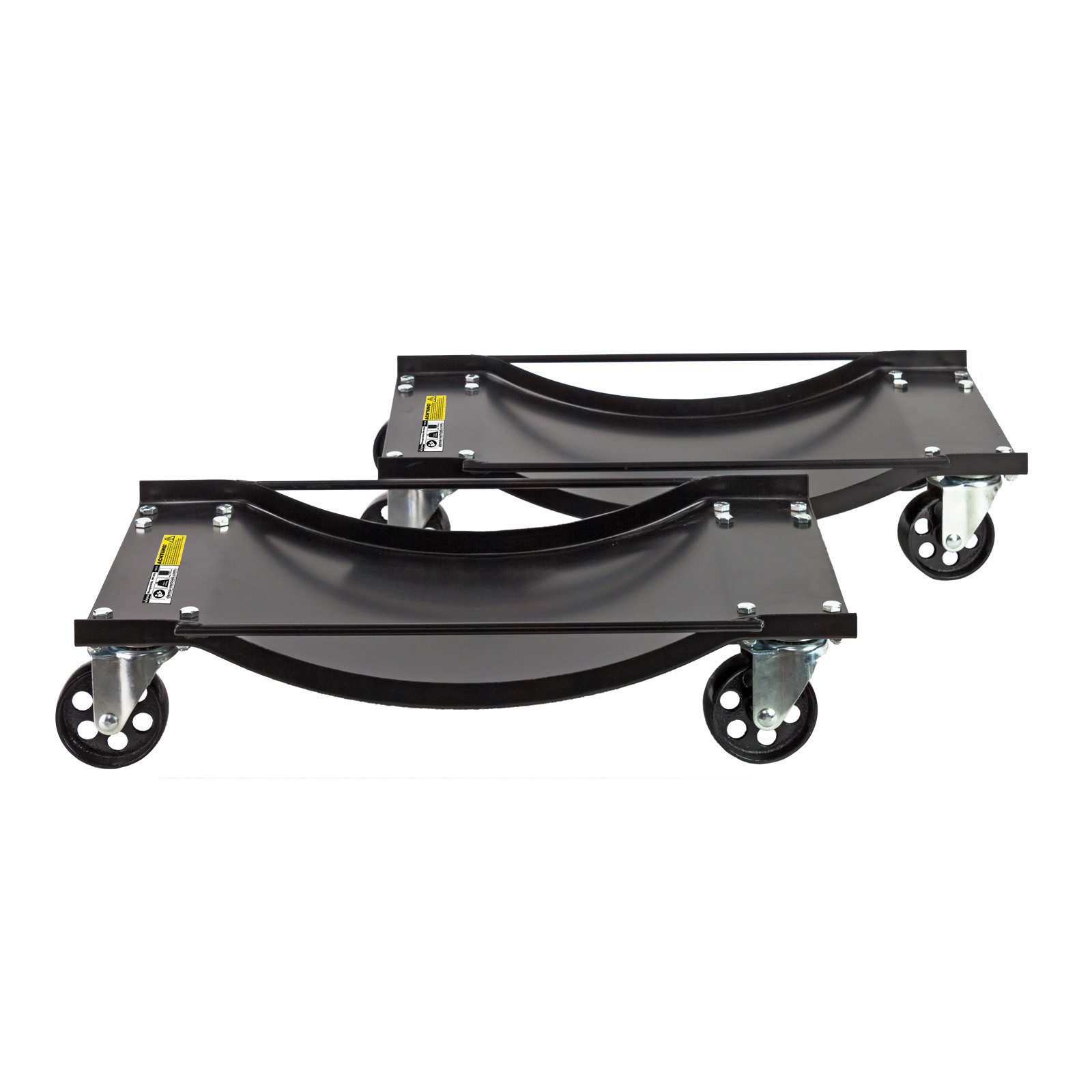 DEMA Transportwagen PKW Rangierhilfe PR900