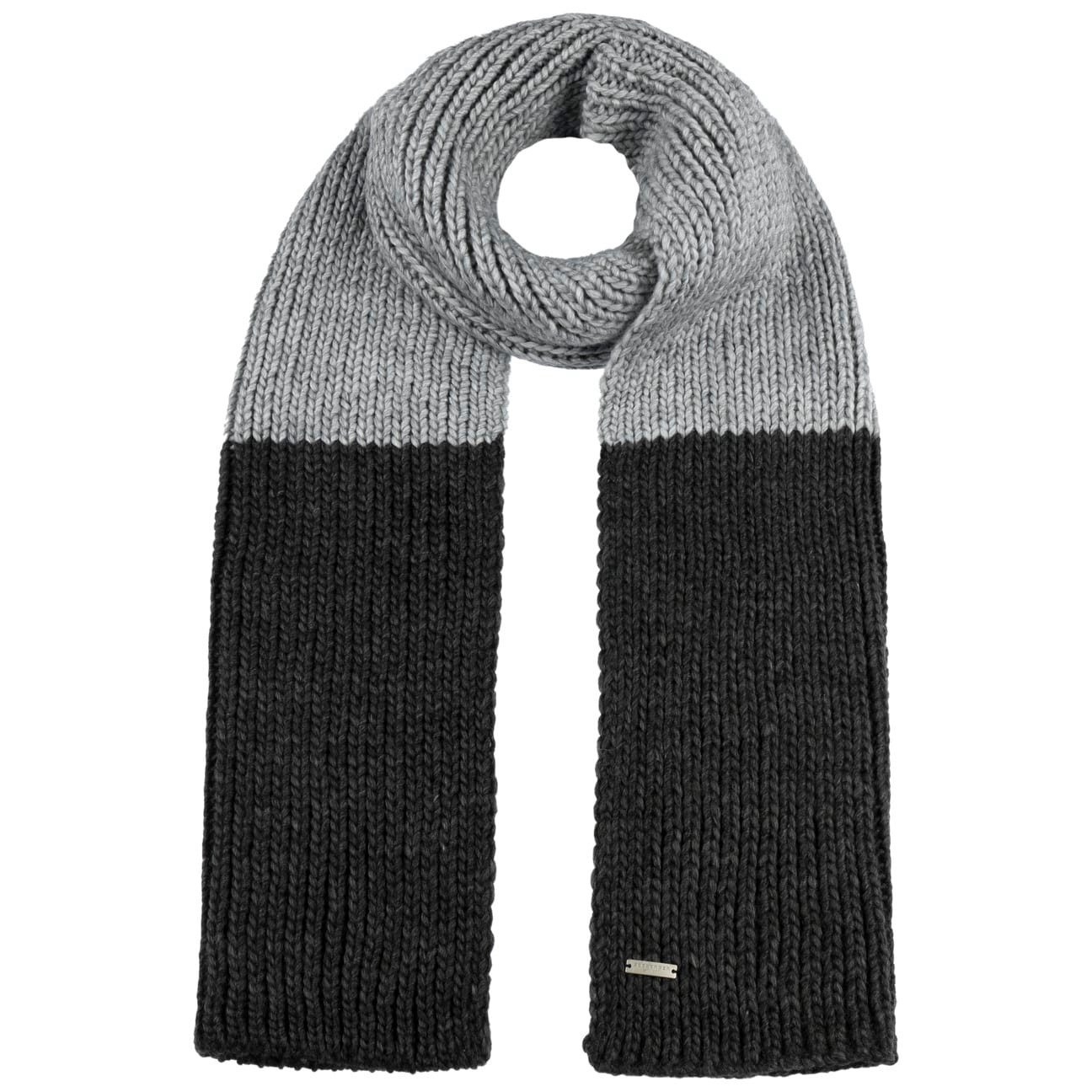 Seeberger Strickschal, (1-St), Schal