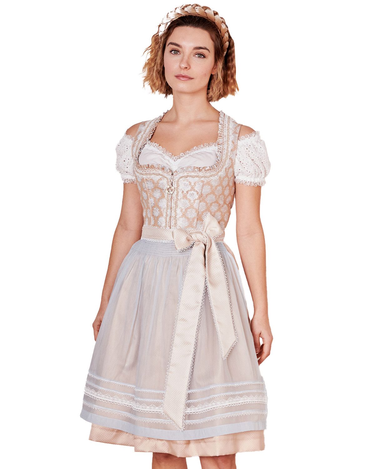 Krüger Madl Dirndl Krüger MADL Dirndl günstig online kaufen