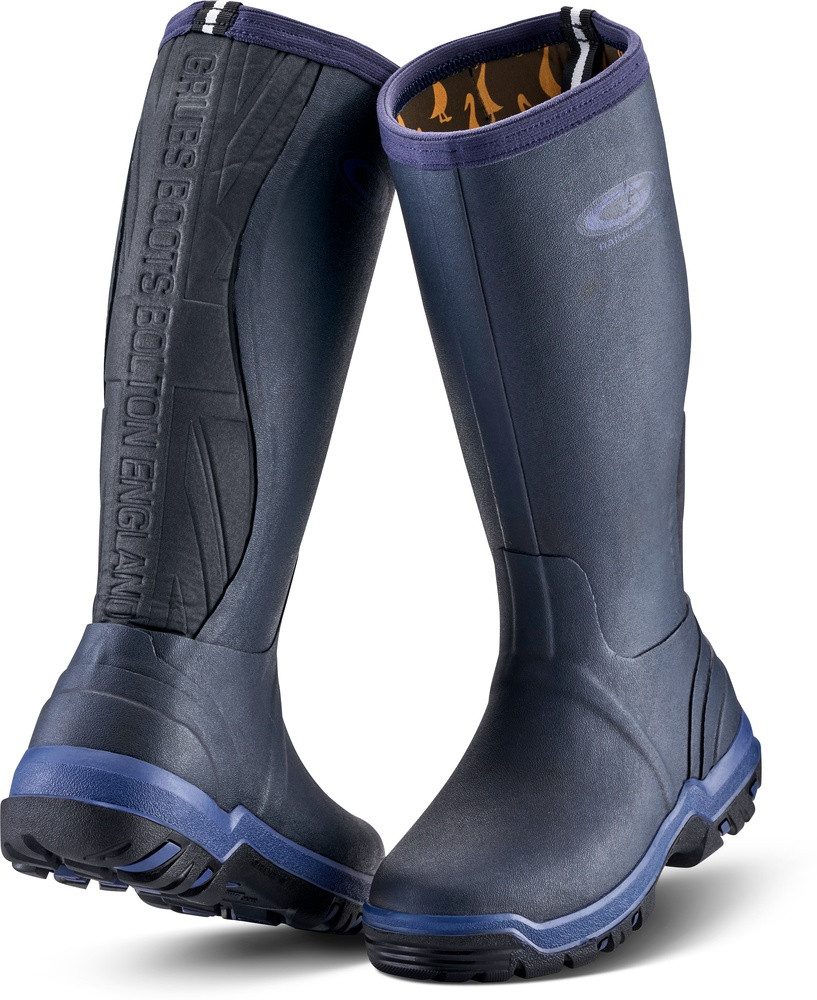 Grubs Rainline 2.0 Wellies Резиновые сапоги