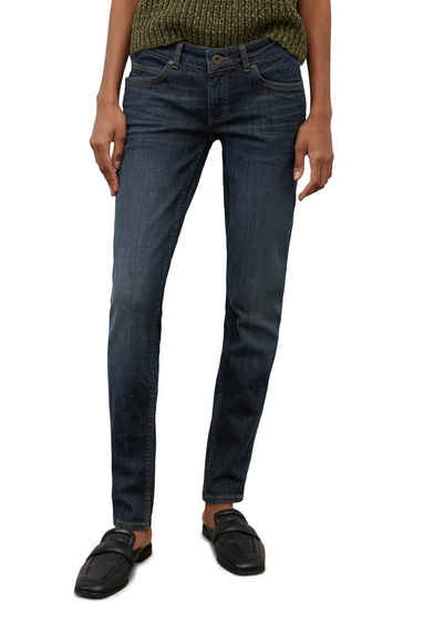 Marc O'Polo Skinny-fit-Jeans »aus hochwertigem Baumwoll-Mix«