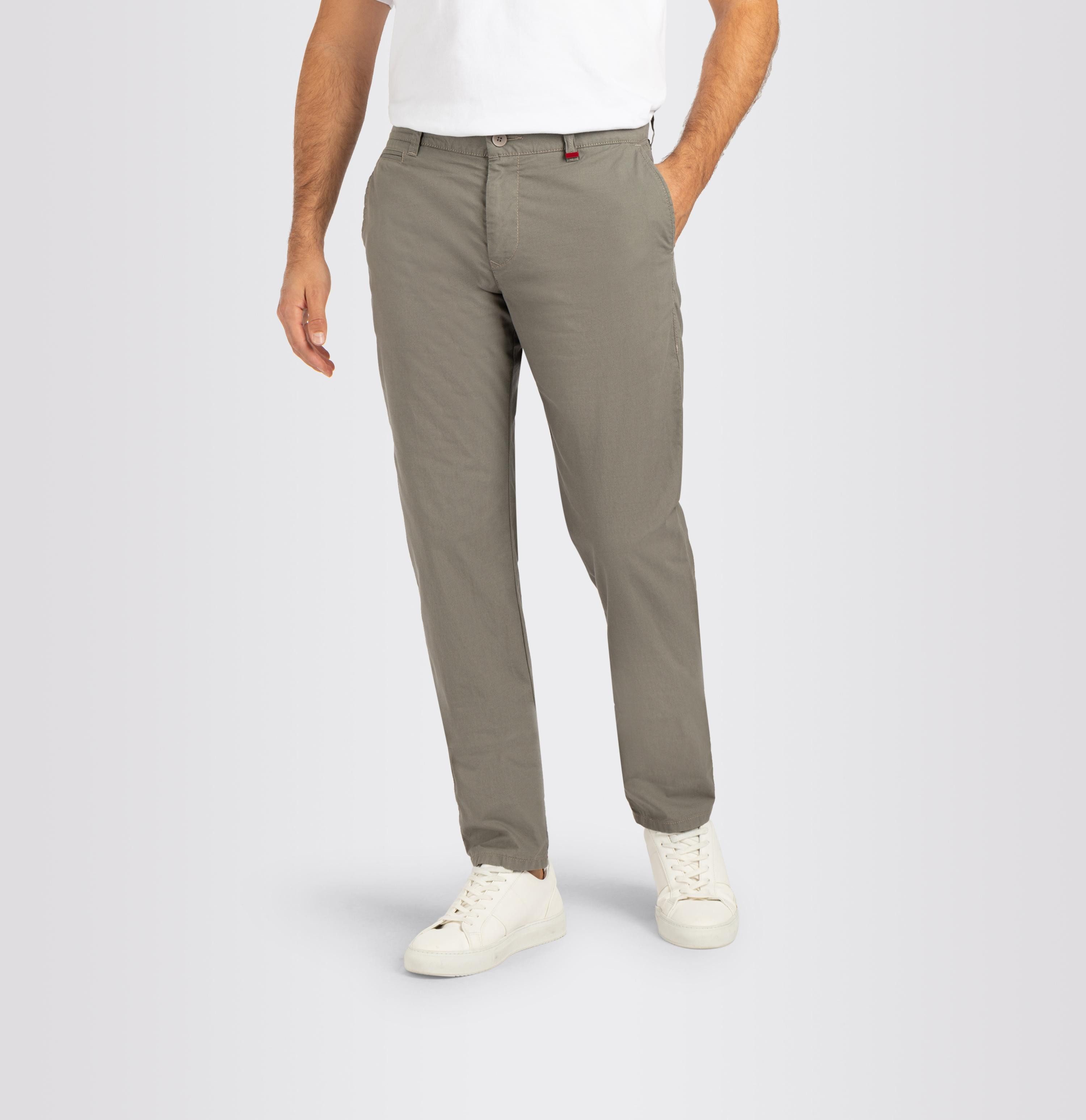 MAC 5-Pocket-Jeans MAC LENNOX green tea 6332-00-0649L 344 – Bild 4 von 5