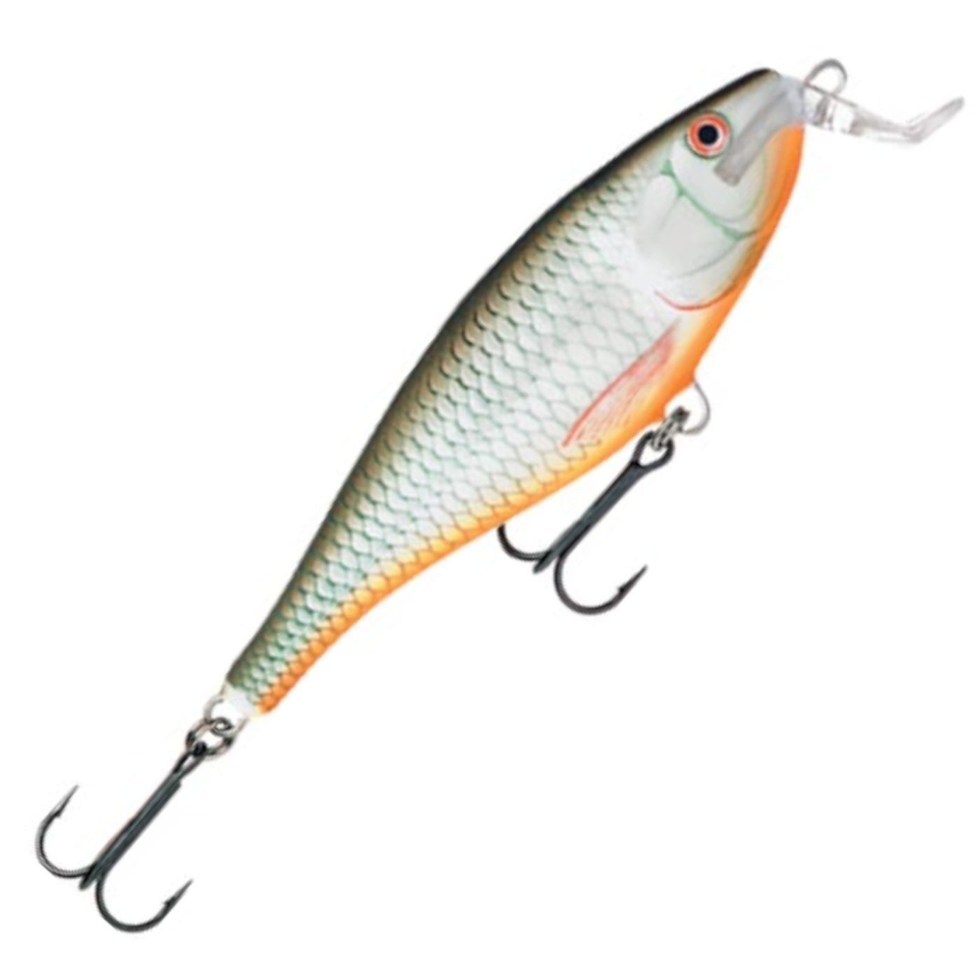 Rapala Kunstköder Rapala Super Shad Rap 14cm 45g - Wobbler