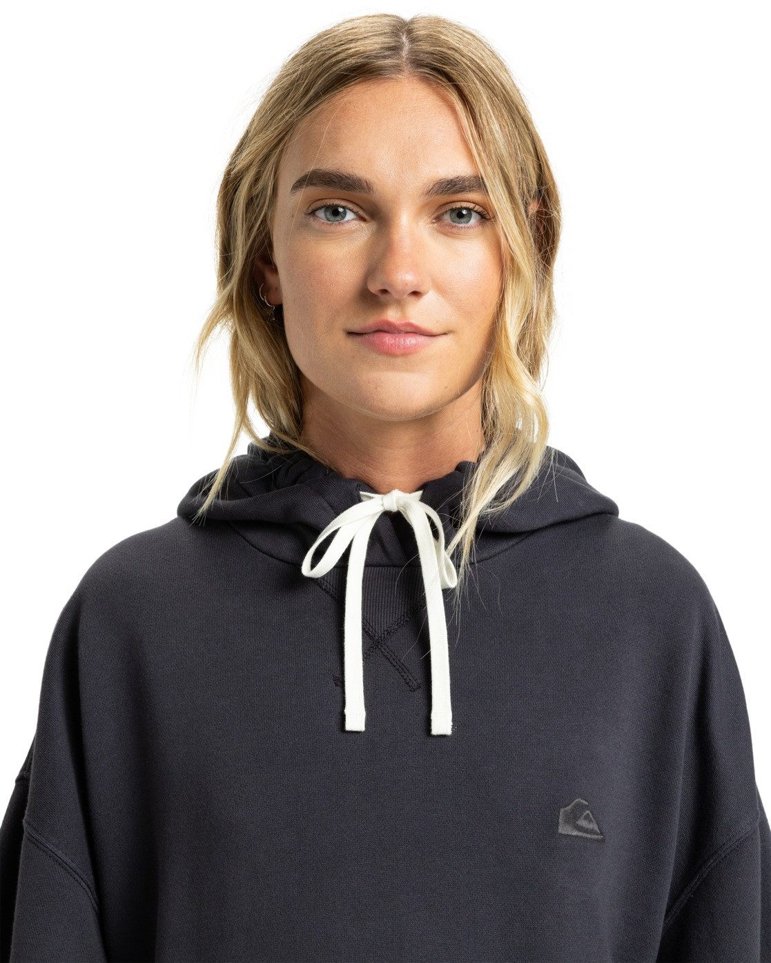 Quiksilver Kapuzensweatshirt Essential