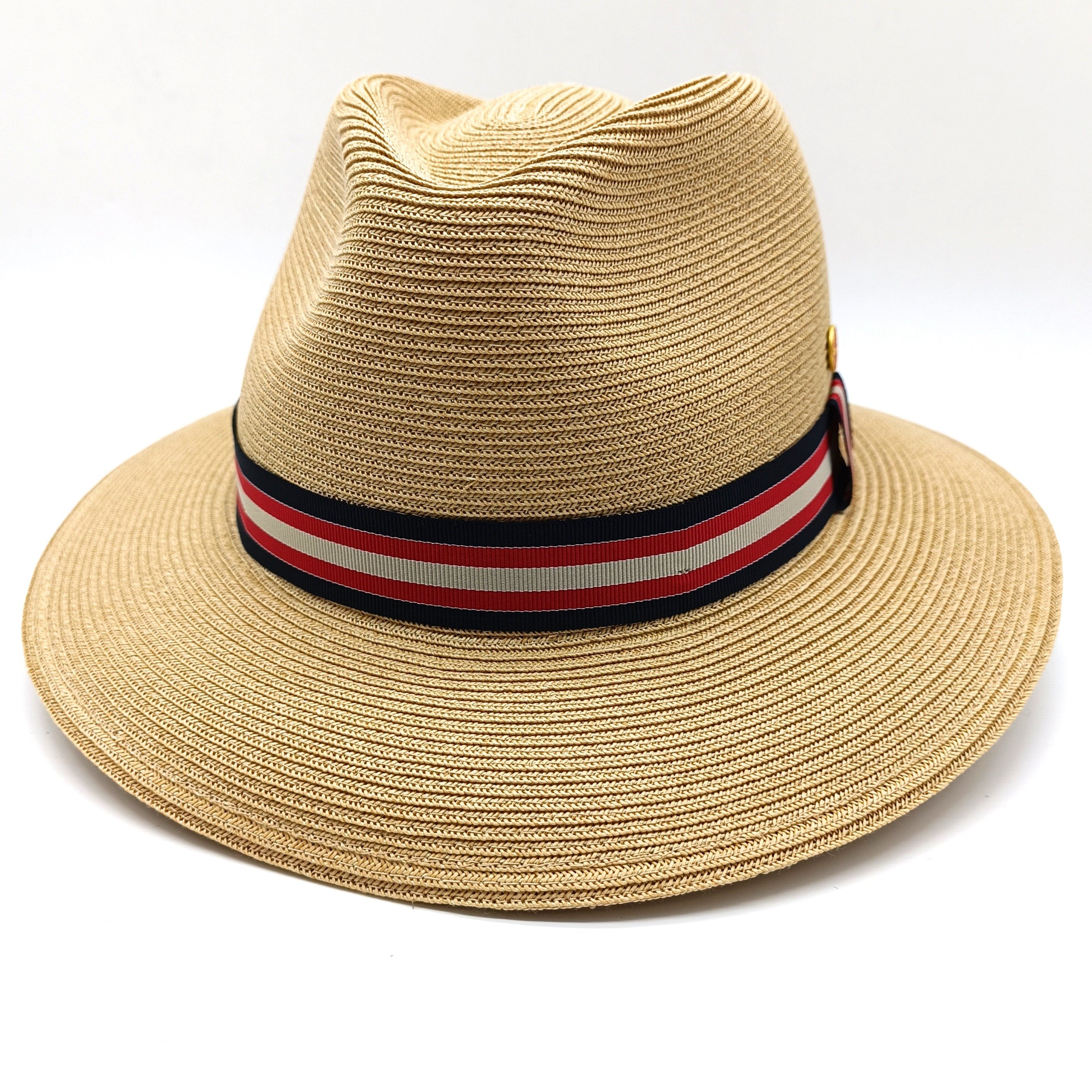 Mayser Strohhut Mathis 7004 sand