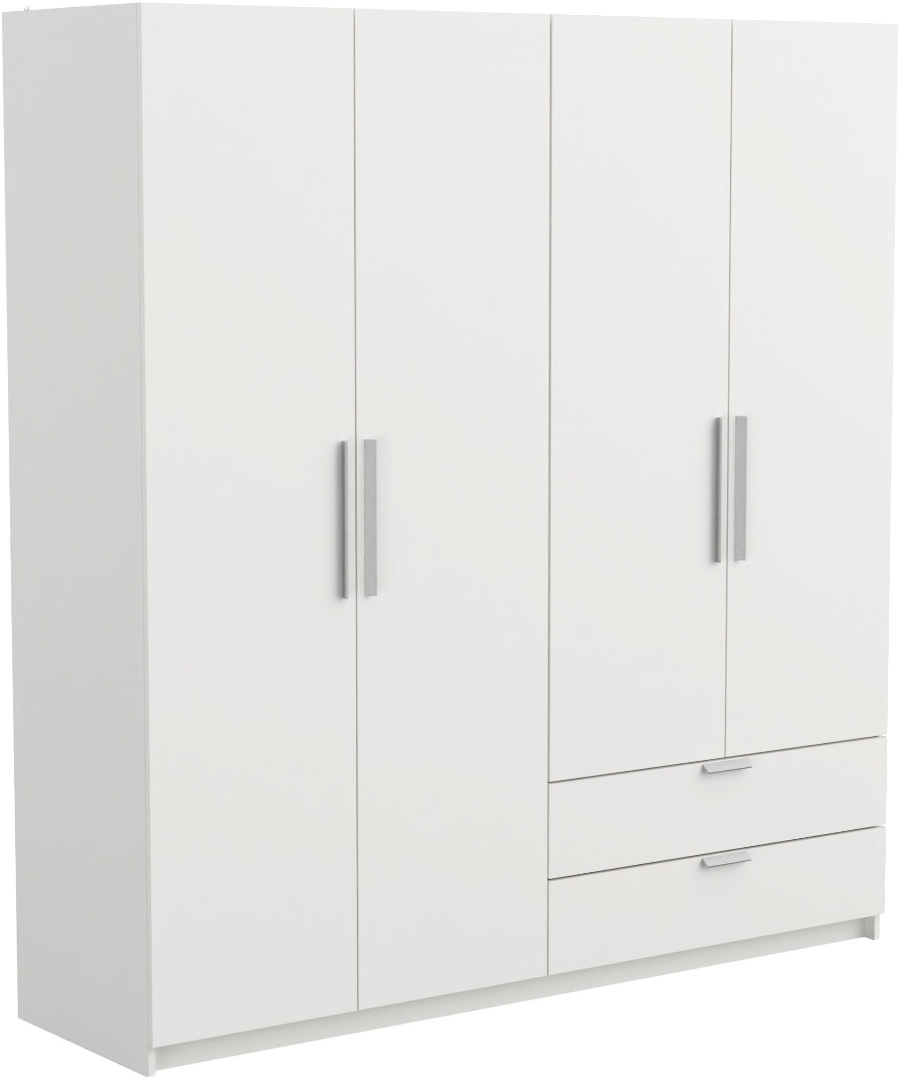Demeyere GROUP Stauraumschrank (1-St)