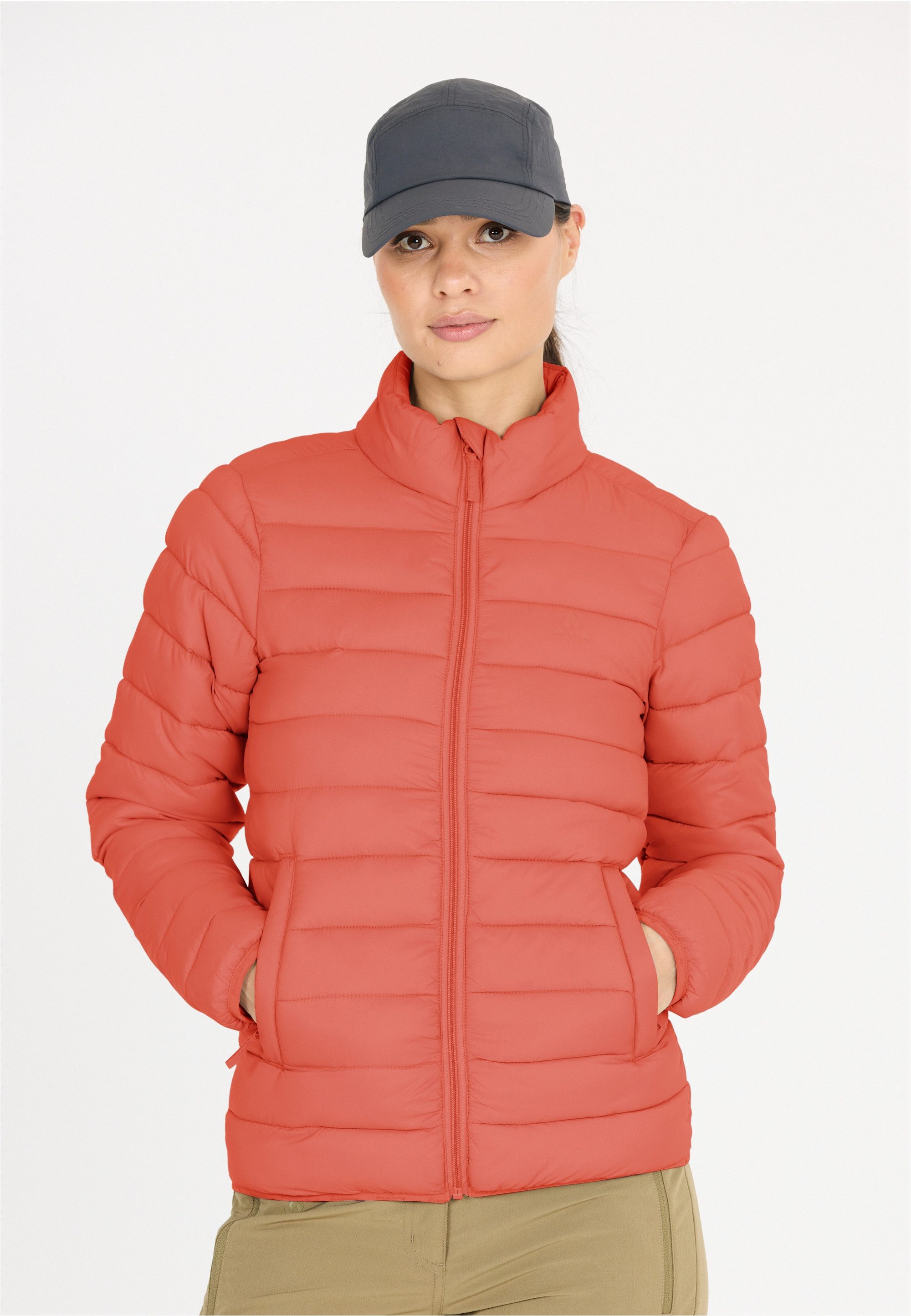 WHISTLER Outdoorjacke Arubi mit leichter Füllung