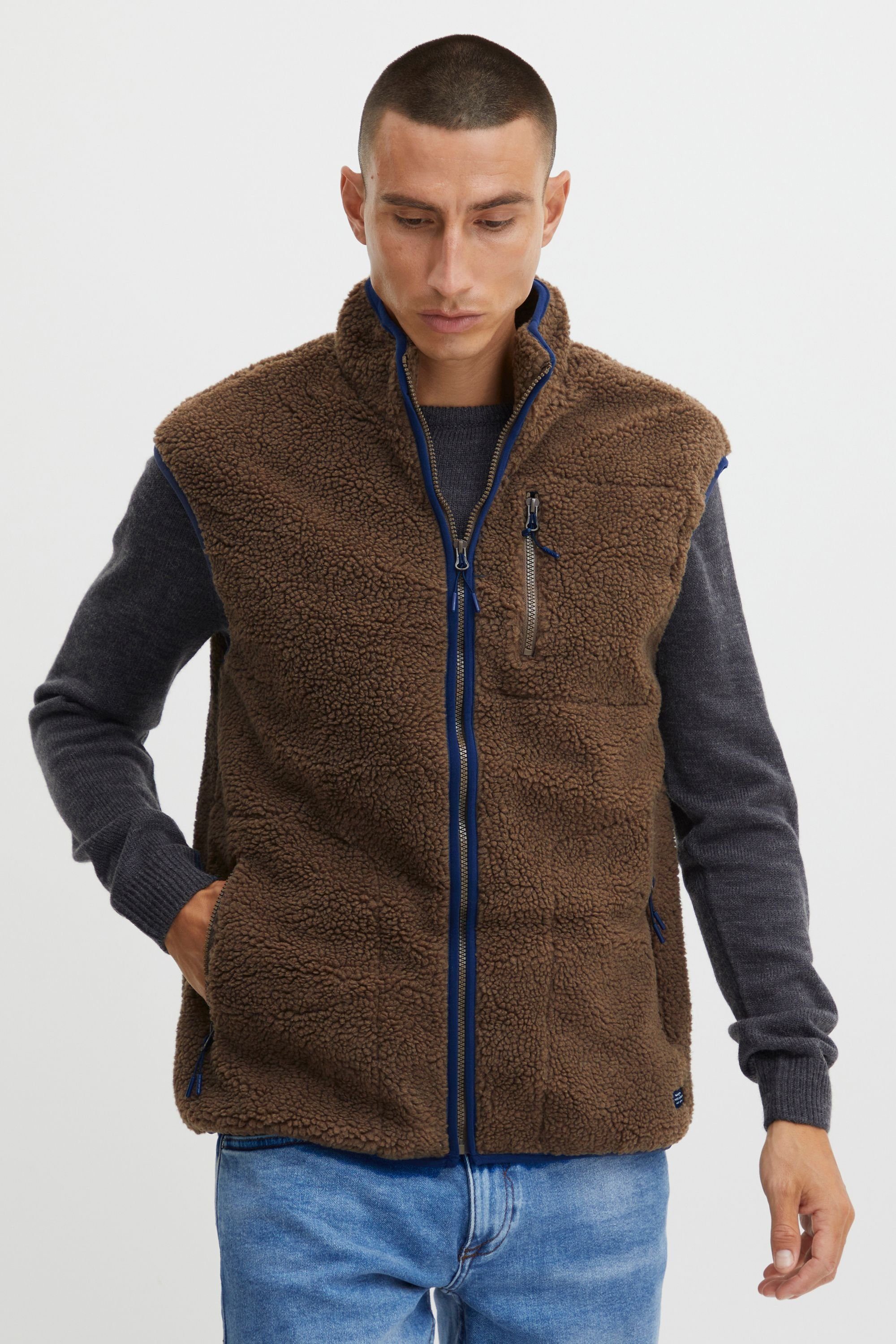 Fleeceweste BLEND BHSweatshirt