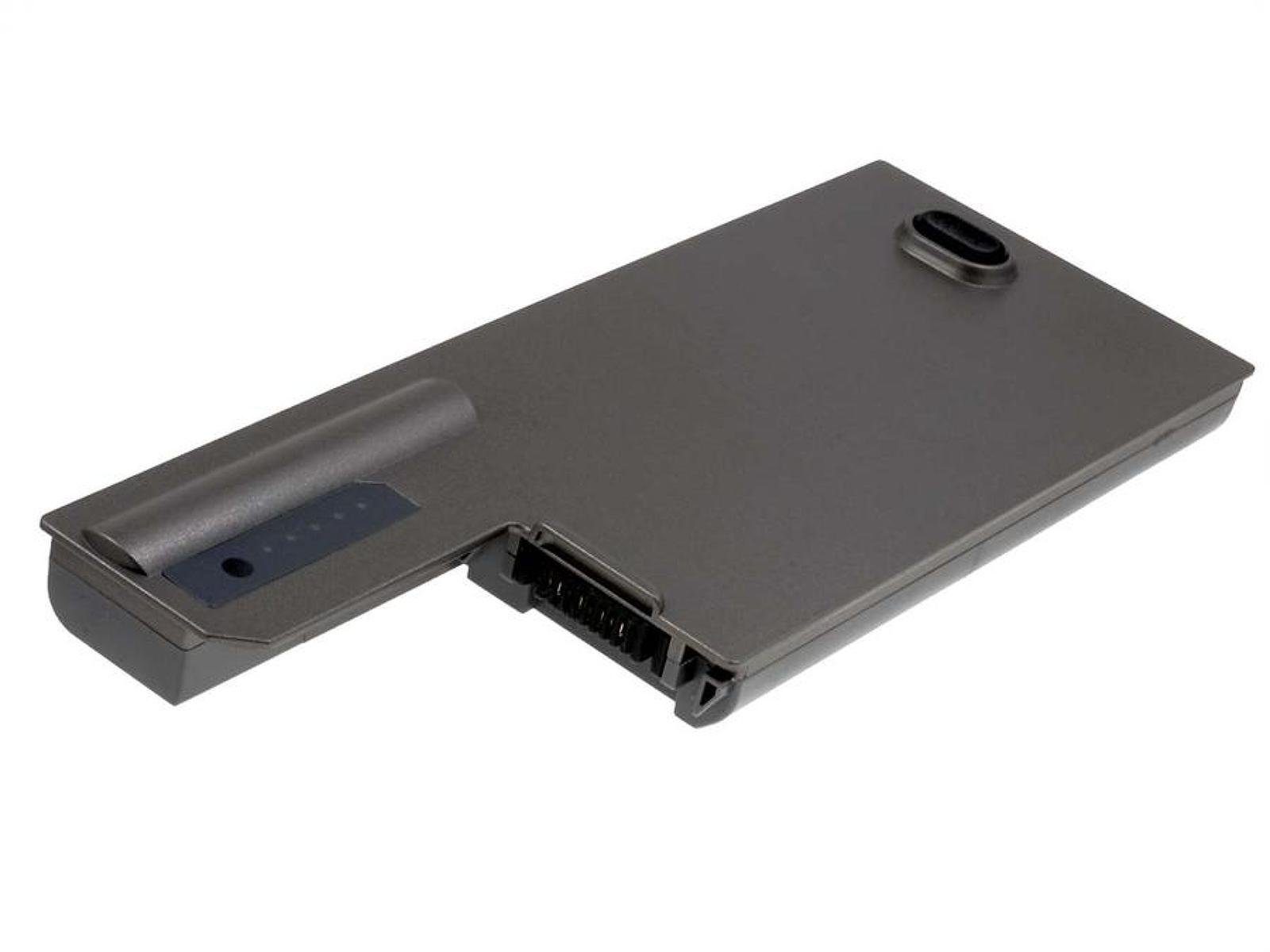 Powery Akku für Typ CF623 Laptop-Akku 7800 mAh (11.1 V)