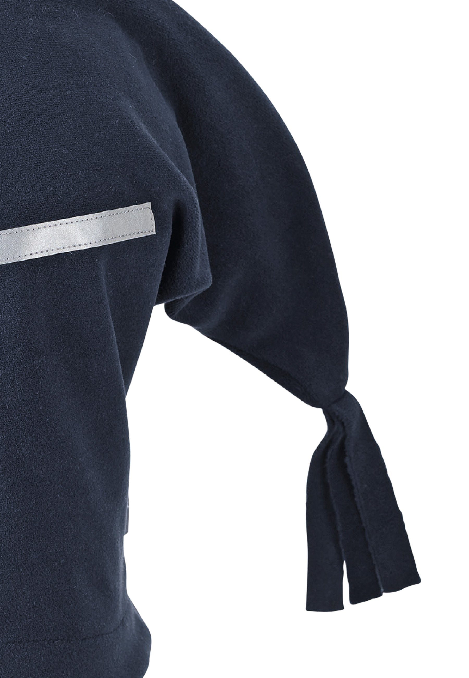 Sterntaler® Beanie Schalmütze (1-St)