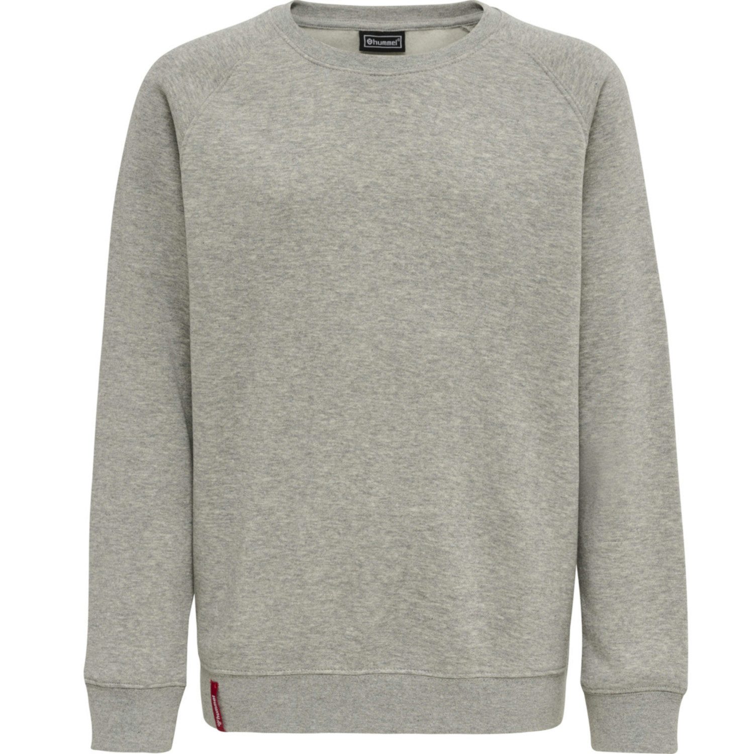 Fleecepullover Hummel Kinder Pullover hmlRED CLASSIC SWEATSHIRT KIDS 215102