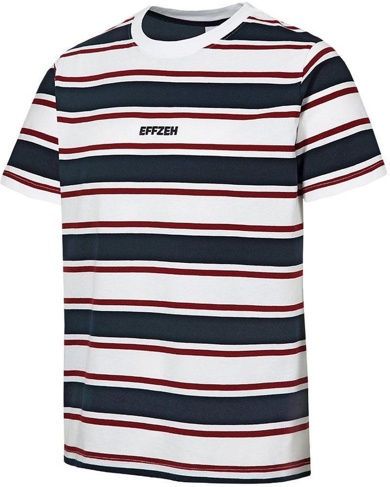 1. FC Köln T-Shirt T-Shirt Ringenstr.