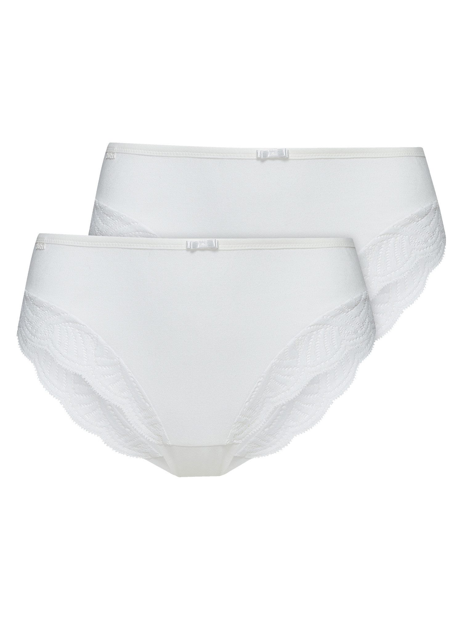 Panty 2er Pack Hipster Nizza