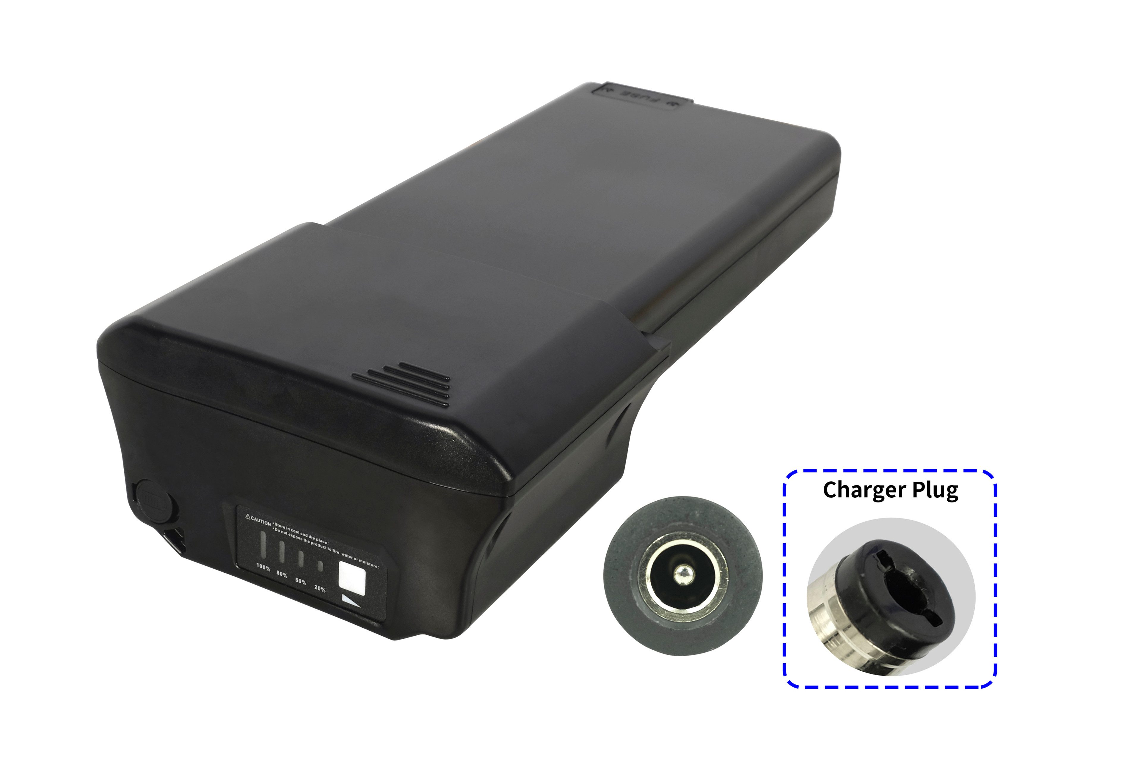 Batterie Li-ion 17500 1200 MAh - Parfaite Pour Modélisme Et Appareils Portables